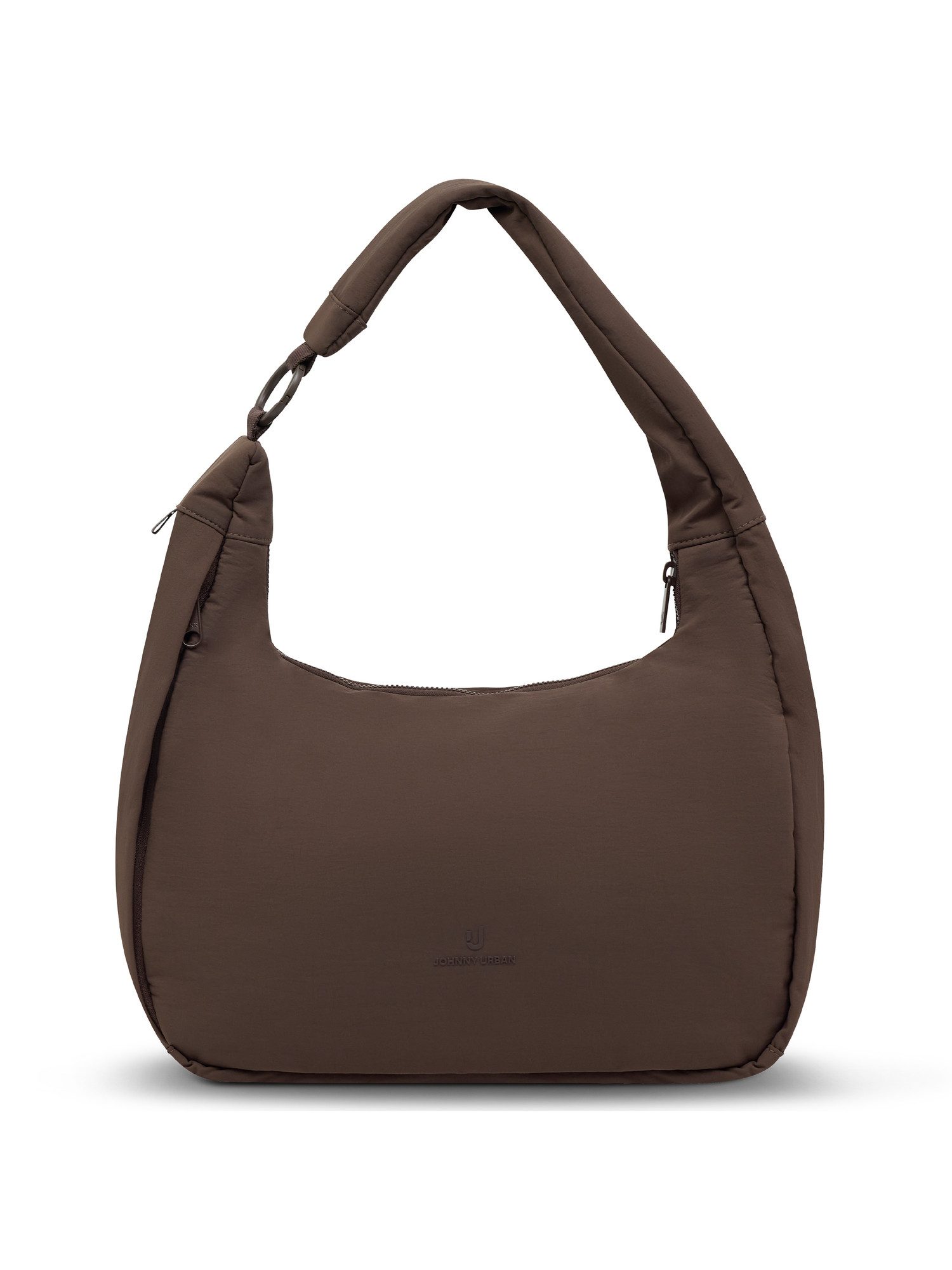 Johnny Urban Handtasche Mary Schultertasche aus Nylon (2-tlg), Crossbody Bag mit praktischen Features