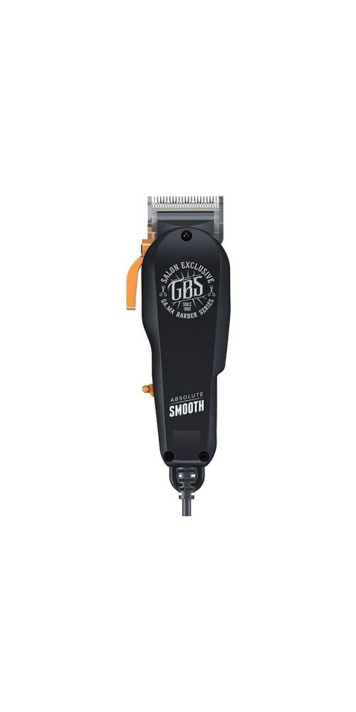 GA.MA Haar- und Bartschneider GA.MA Absolute Smooth Magnetic