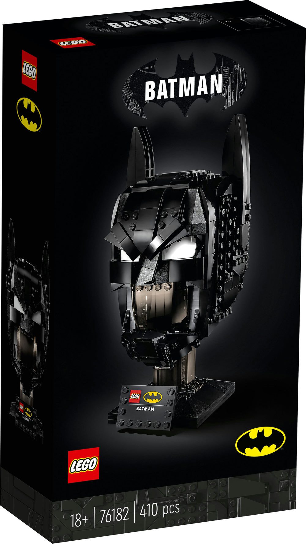 LEGO® LEGO DC Super Heroes: 76182 günstig online kaufen