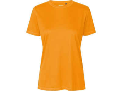 Neutral Badeanzug Neutral Damen-Sport-T-Shirt aus recyceltem Polyest