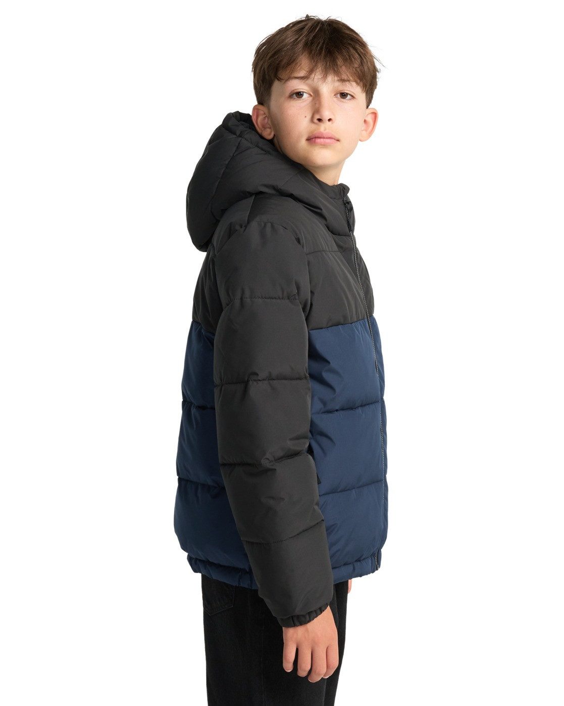 Element Outdoorjacke Classic Hooded