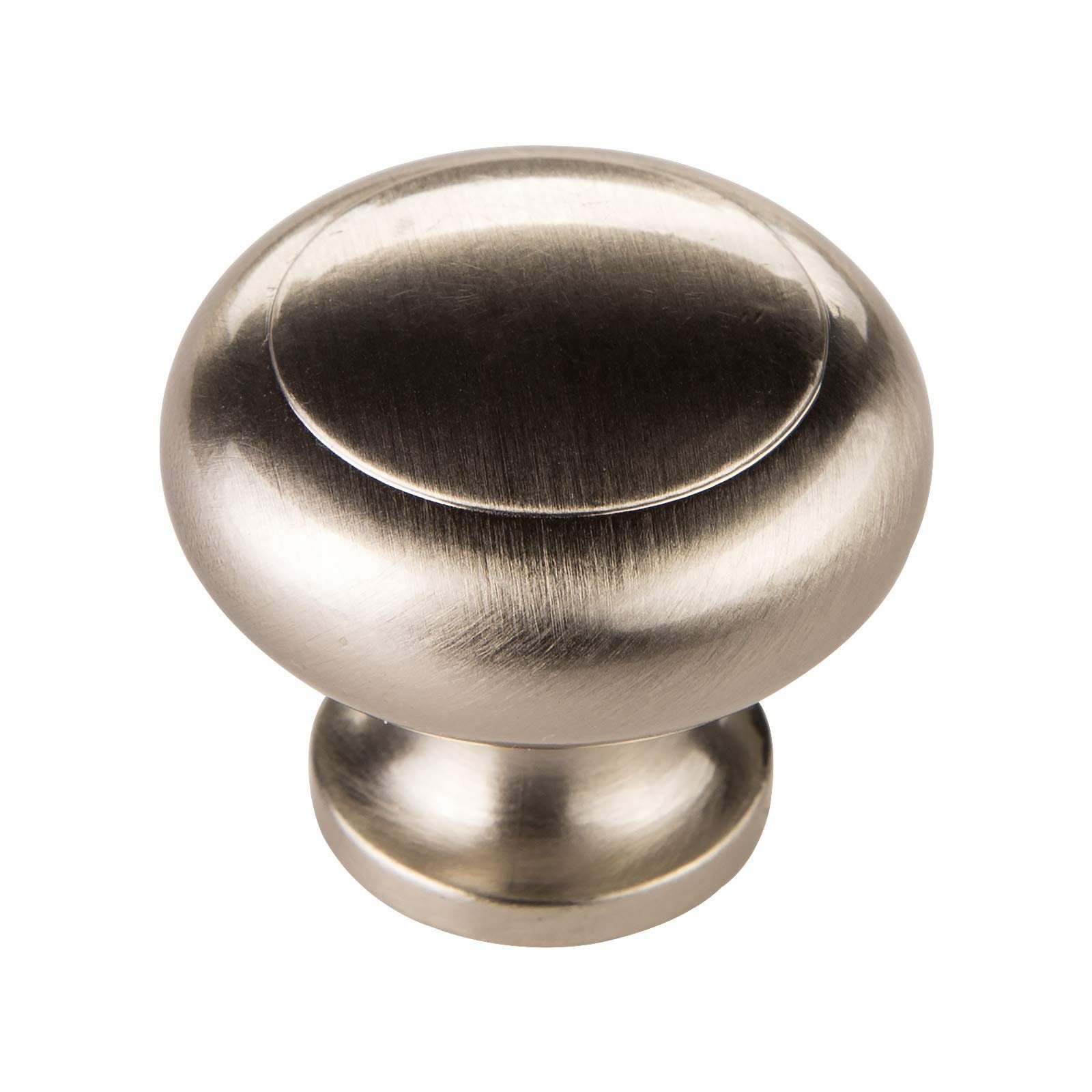 Möbelknopf Knopfgriff K-03 Ø 32 mm
