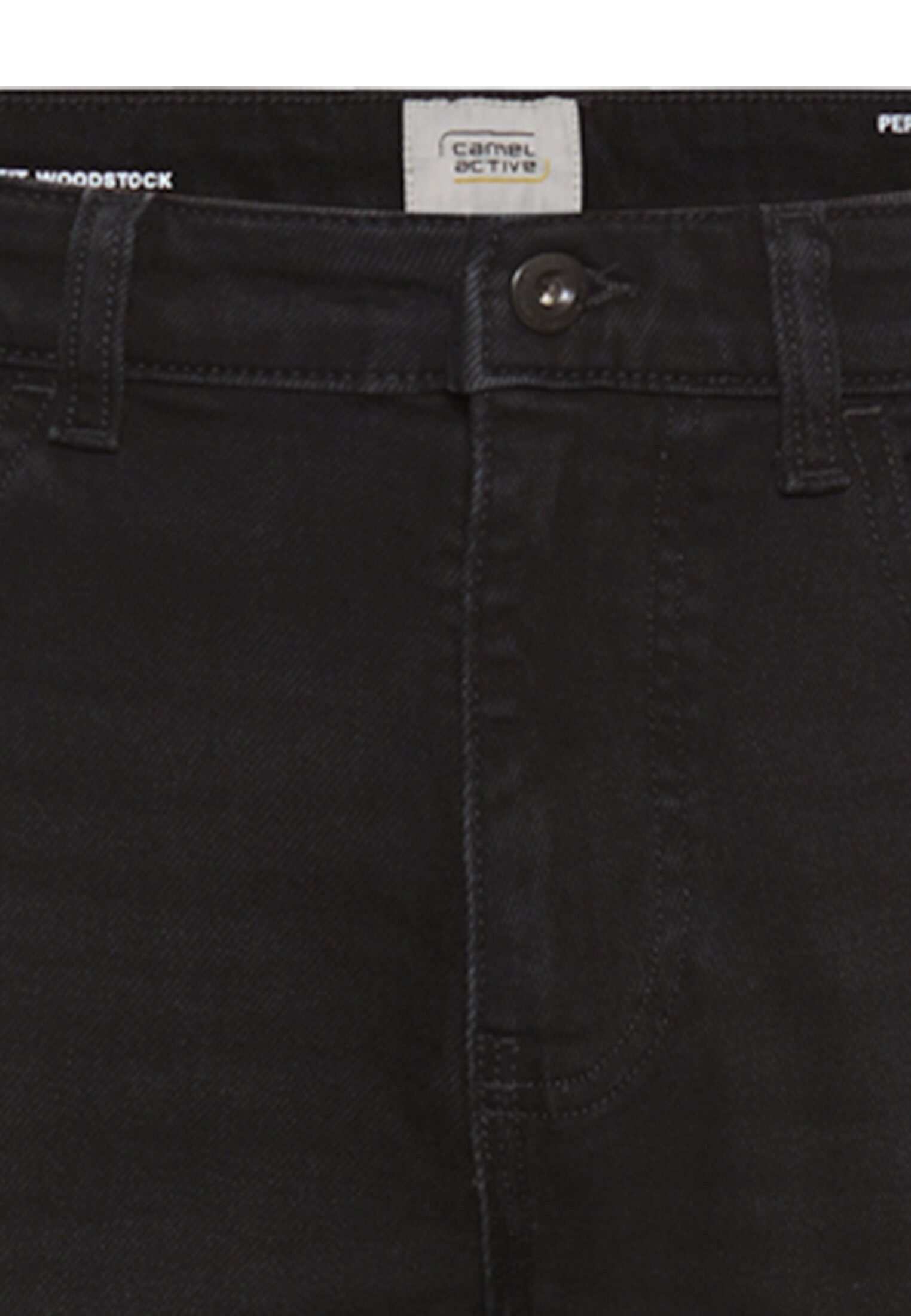 camel active Bequeme Jeans Denims