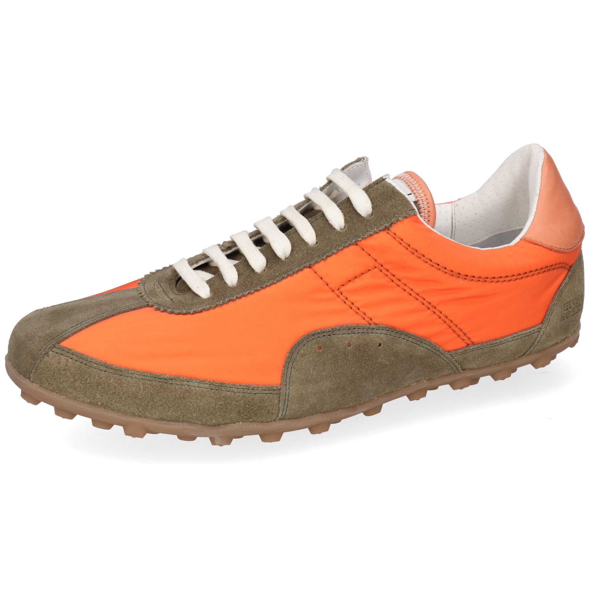 Kaito 1 Leder-Sneakers für Herren Sneaker