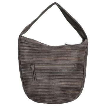 FREDsBRUDER Umhängetasche Ibbick - Hobo Schultertasche 37 cm (1-tlg)