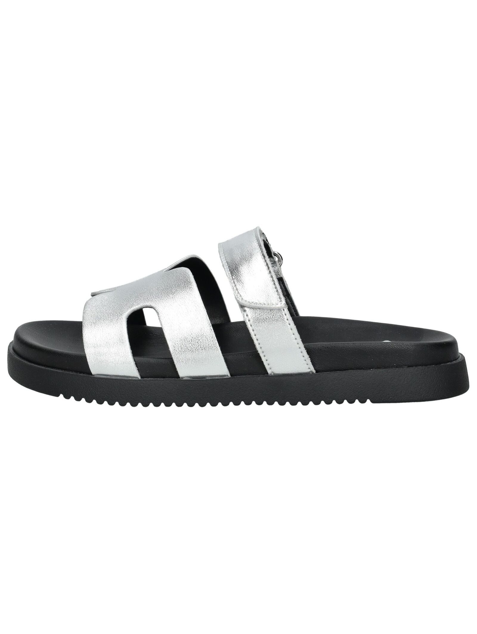 STEVE MADDEN Pantoletten Leder Pantolette günstig online kaufen