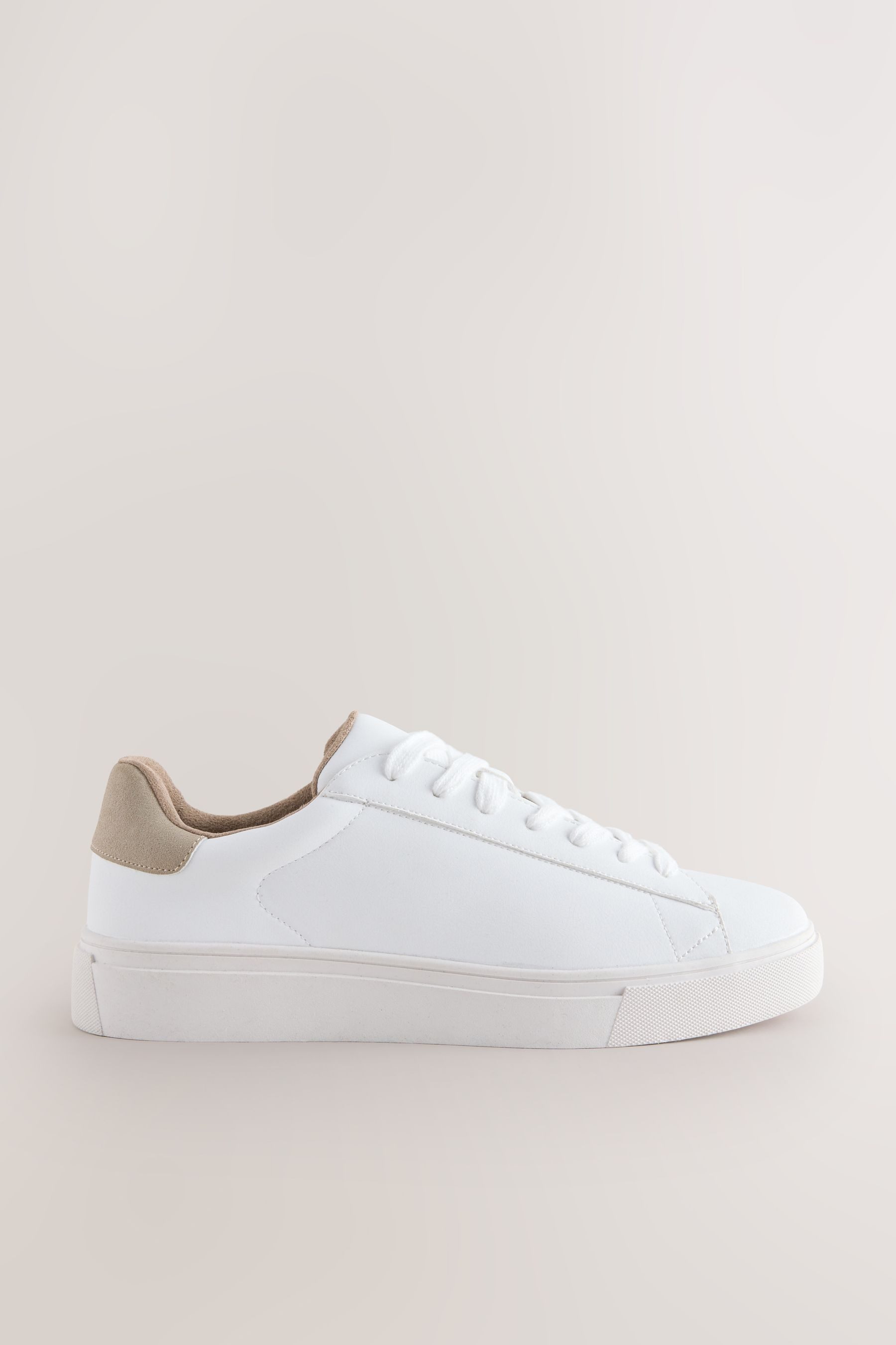 Next Minimalistische Sneaker Sneaker (1-tlg)