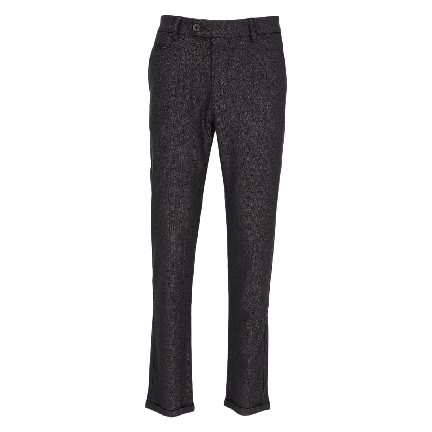 Les Deux Chinos