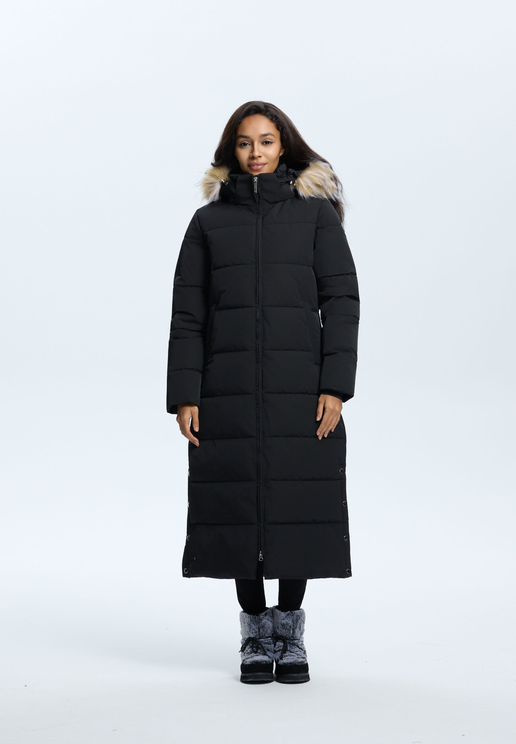 Luhta Outdoorjacke Luhta Mantel Iisalmi günstig online kaufen