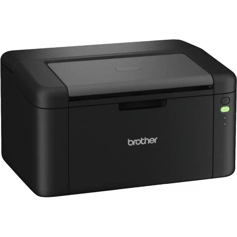 Brother hl-l1240w Monolaserdrucker Schwarz-Weiß Laserdrucker, (LAN & WLAN, Netzwerkfähig via LAN & WLAN)