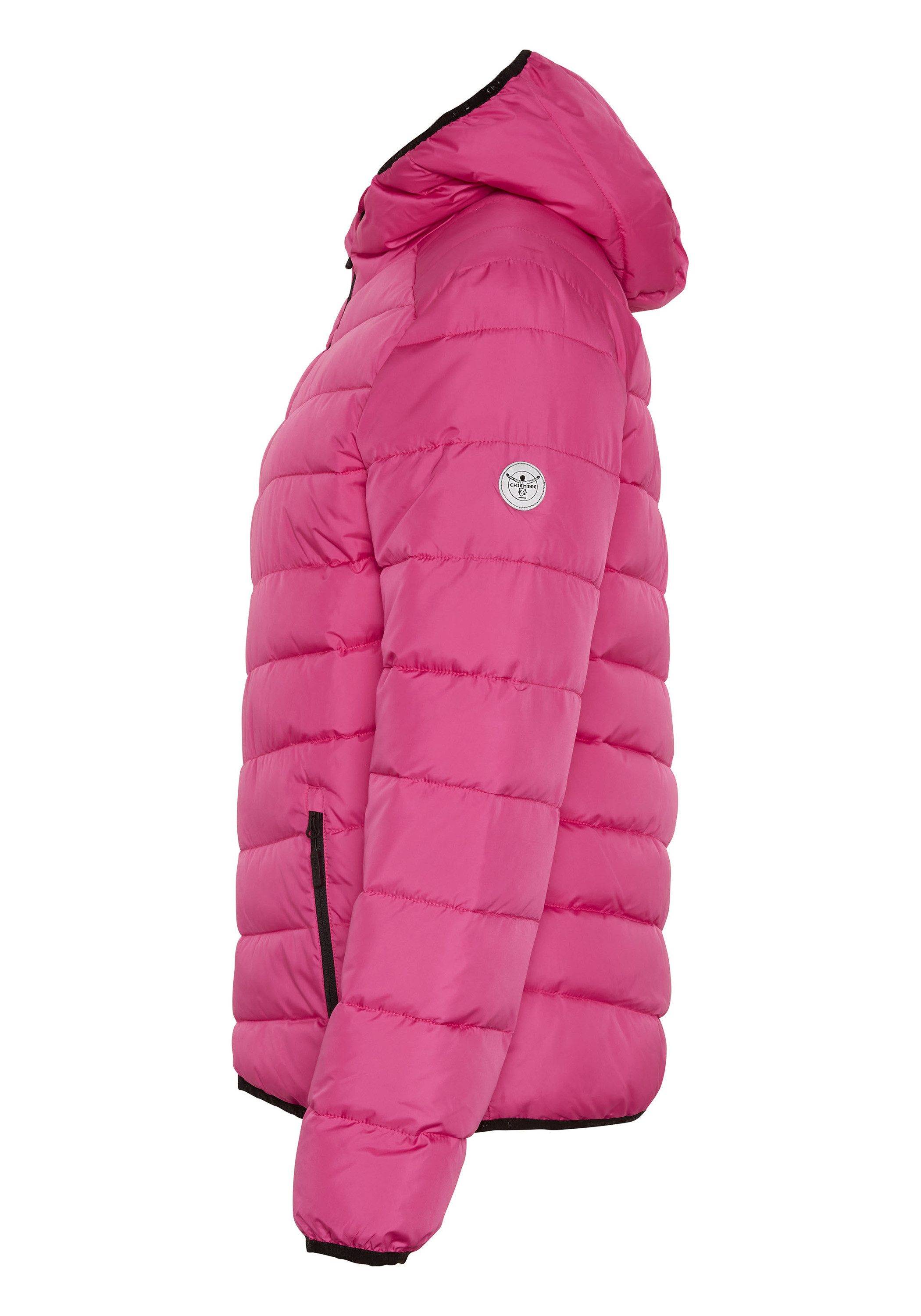 Chiemsee Outdoorjacke Jacke im gesteppten Look 1