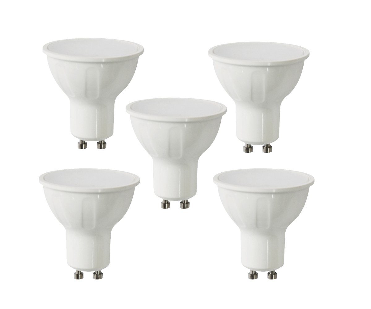 Aigostar LED-Leuchtmittel 7 Watt GU10 LED günstig online kaufen