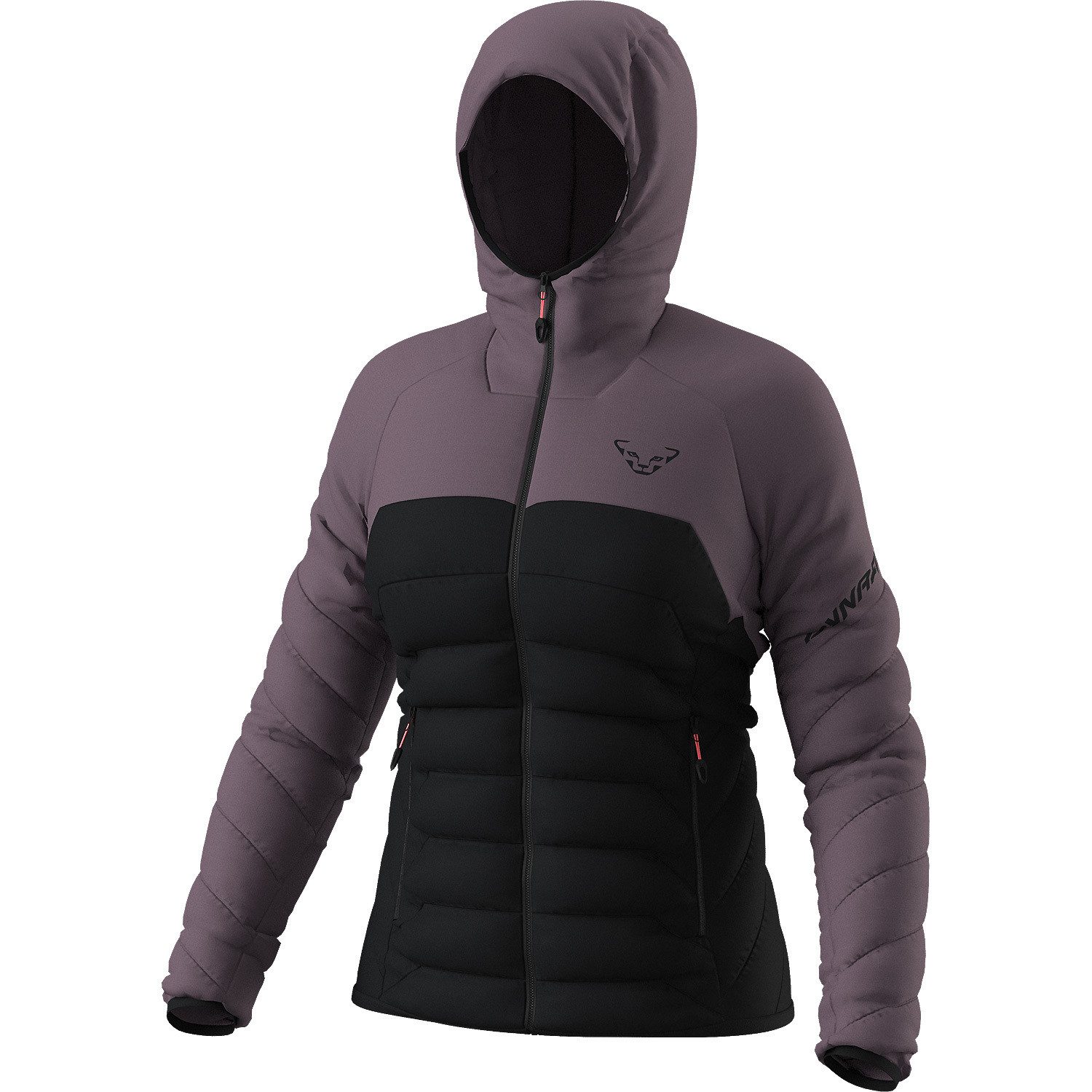Dynafit Funktionsjacke Jacke RADICAL INS HOOD JKT W