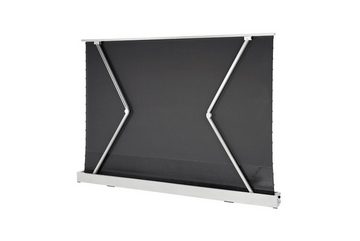 Celexon HomeCinema Motorleinwand (221 x 124cm, 16:9, Gain 0,6)