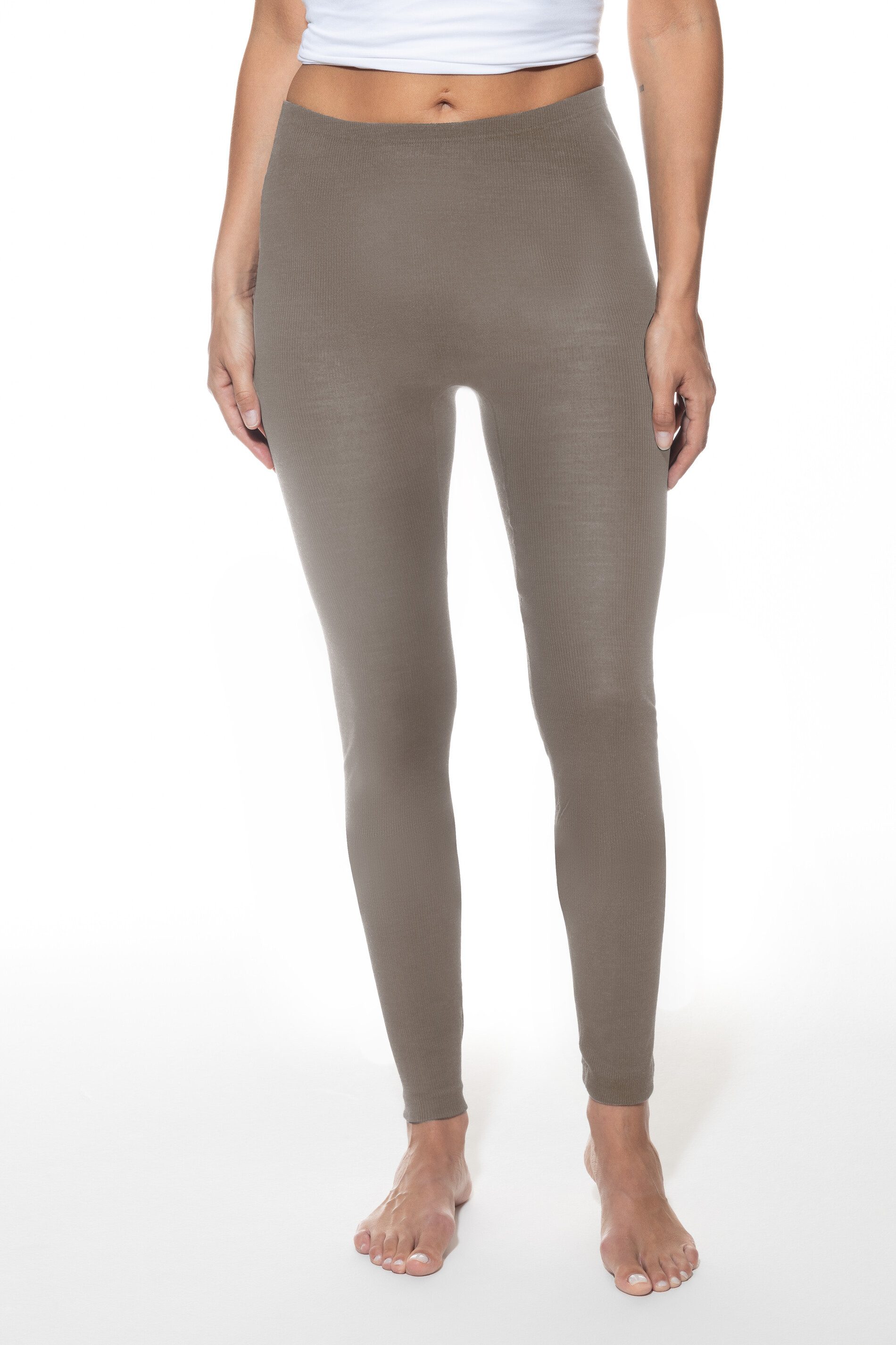 Mey Leggings WOOL LOVE Merinowoll-Anteil, leichter günstig online kaufen