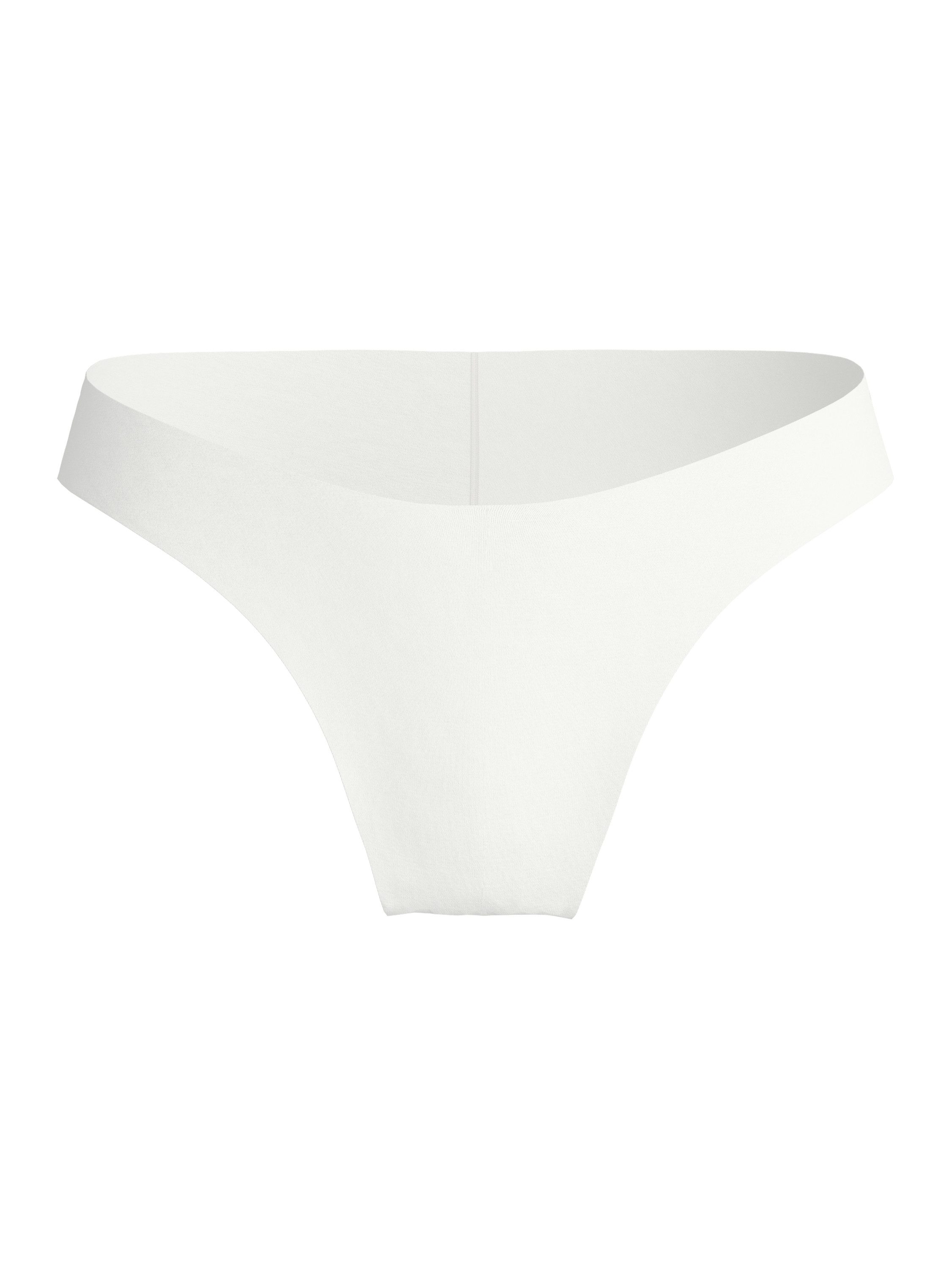 CALIDA Hüftslip Natural Layer Damen (1-St) elastisch, hautfreundlich, atmungsaktiv, temperaturausgleichend