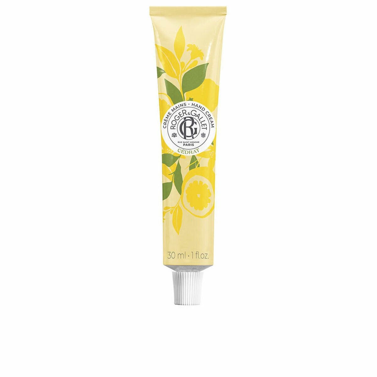 ROGER & GALLET Handcreme CÉDRAT