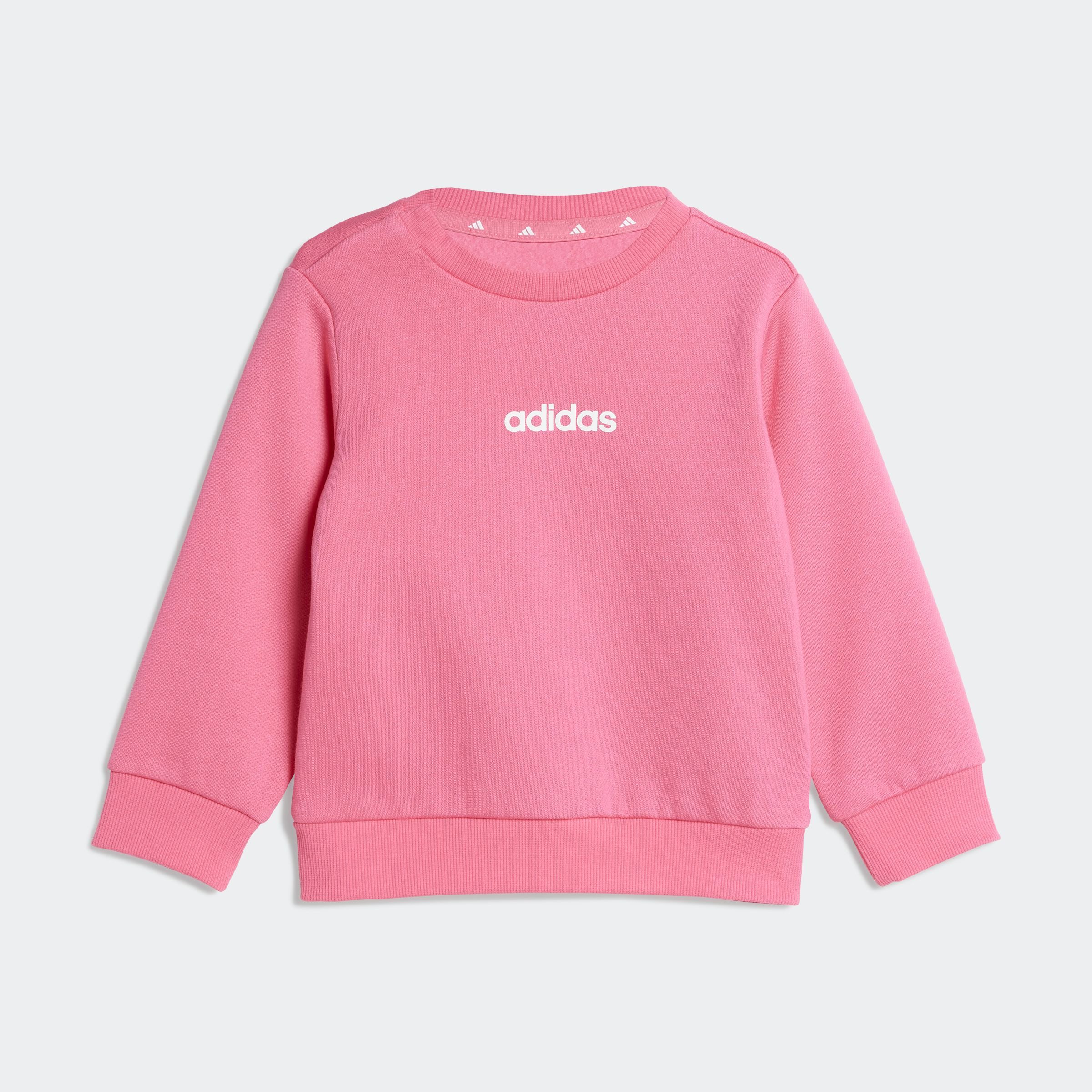 adidas Sportswear Trainingsanzug I LIN FL günstig online kaufen