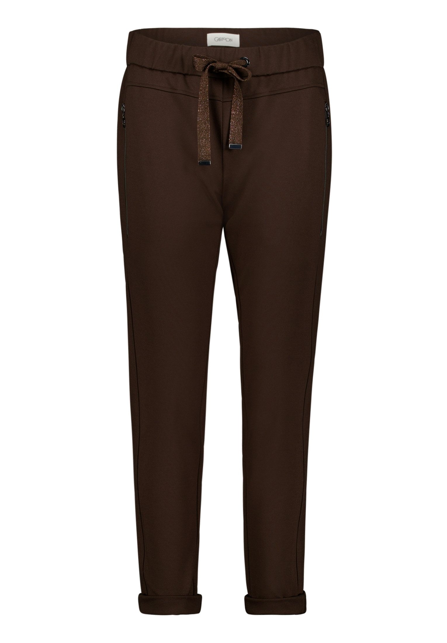 Cartoon Stoffhose Hose Casual 1/1 LAEn