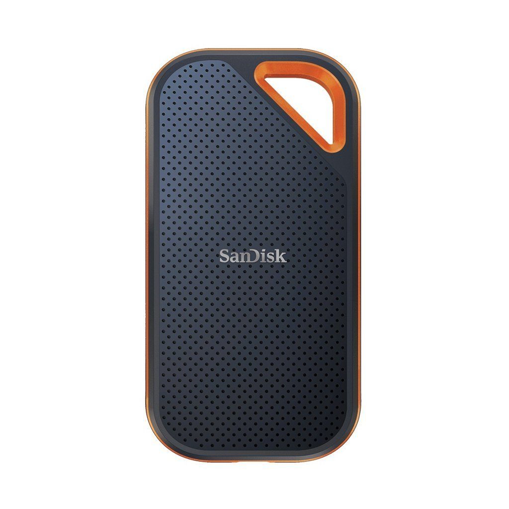 Sandisk SanDisk Extreme externe SSD