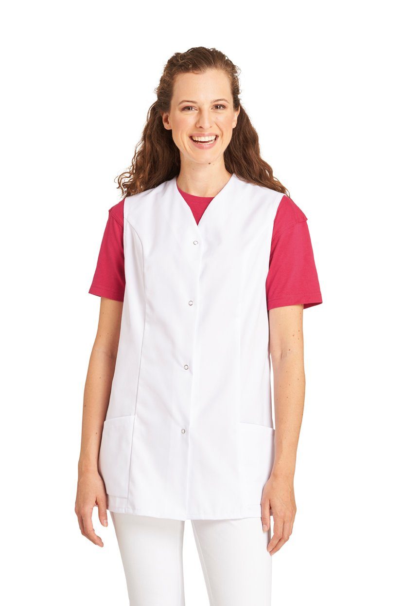Arbeitsjacke Leiber Kasack o. Arm, 04/2442