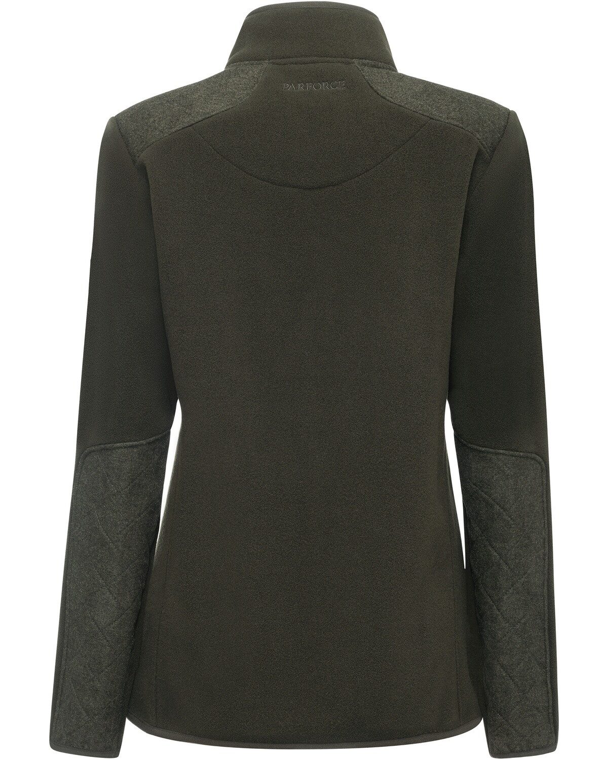 Parforce Tradition Fleecejacke Damen Fleecejacke Hardwick – Bild 2 von 5