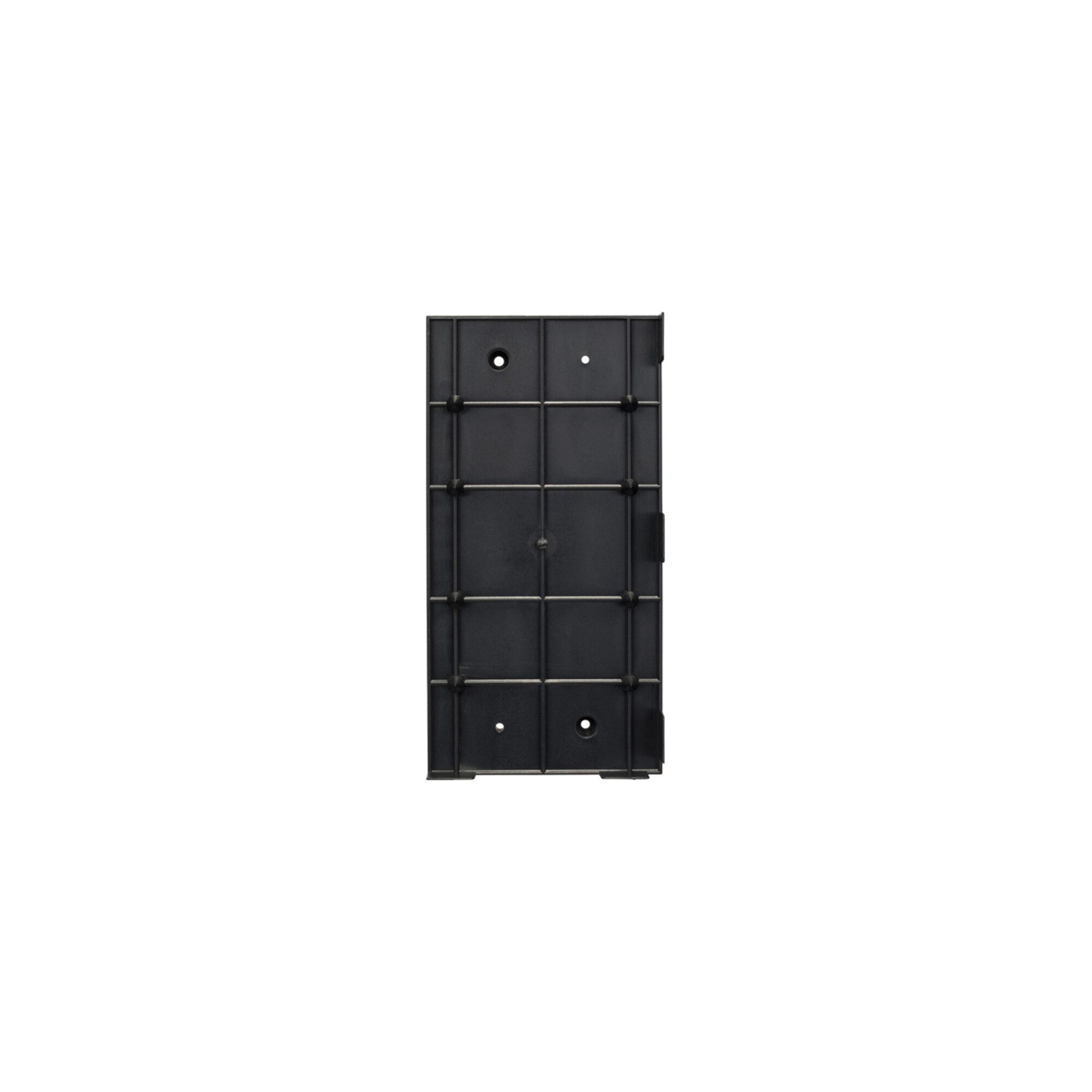 Bosch Professional Lochzange Bosch Lochwerkzeug für ungelochte Schleifblätter 93 x 230 mm 8 Löcher