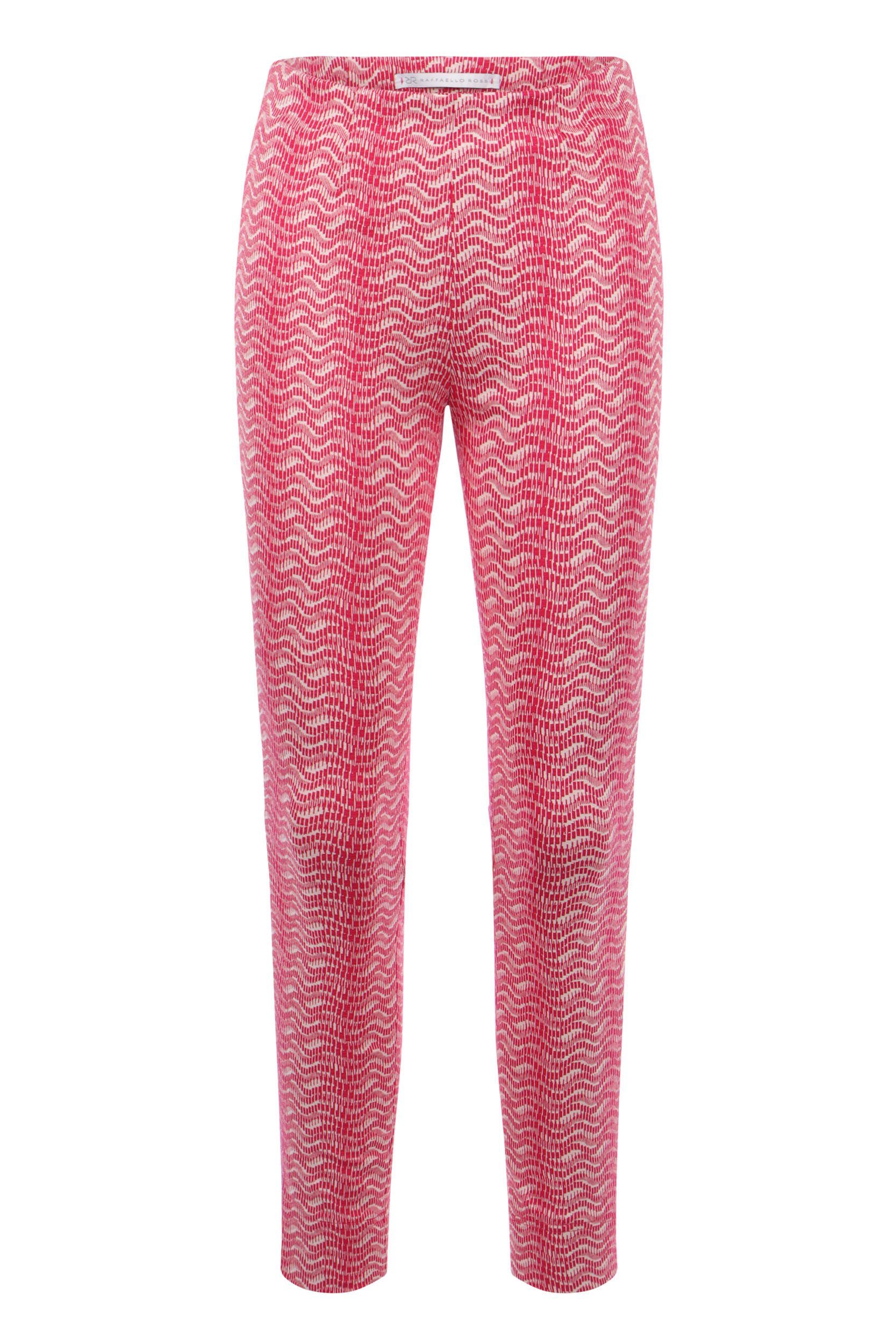 Schlupfhose Penny Wavy Jacquard
