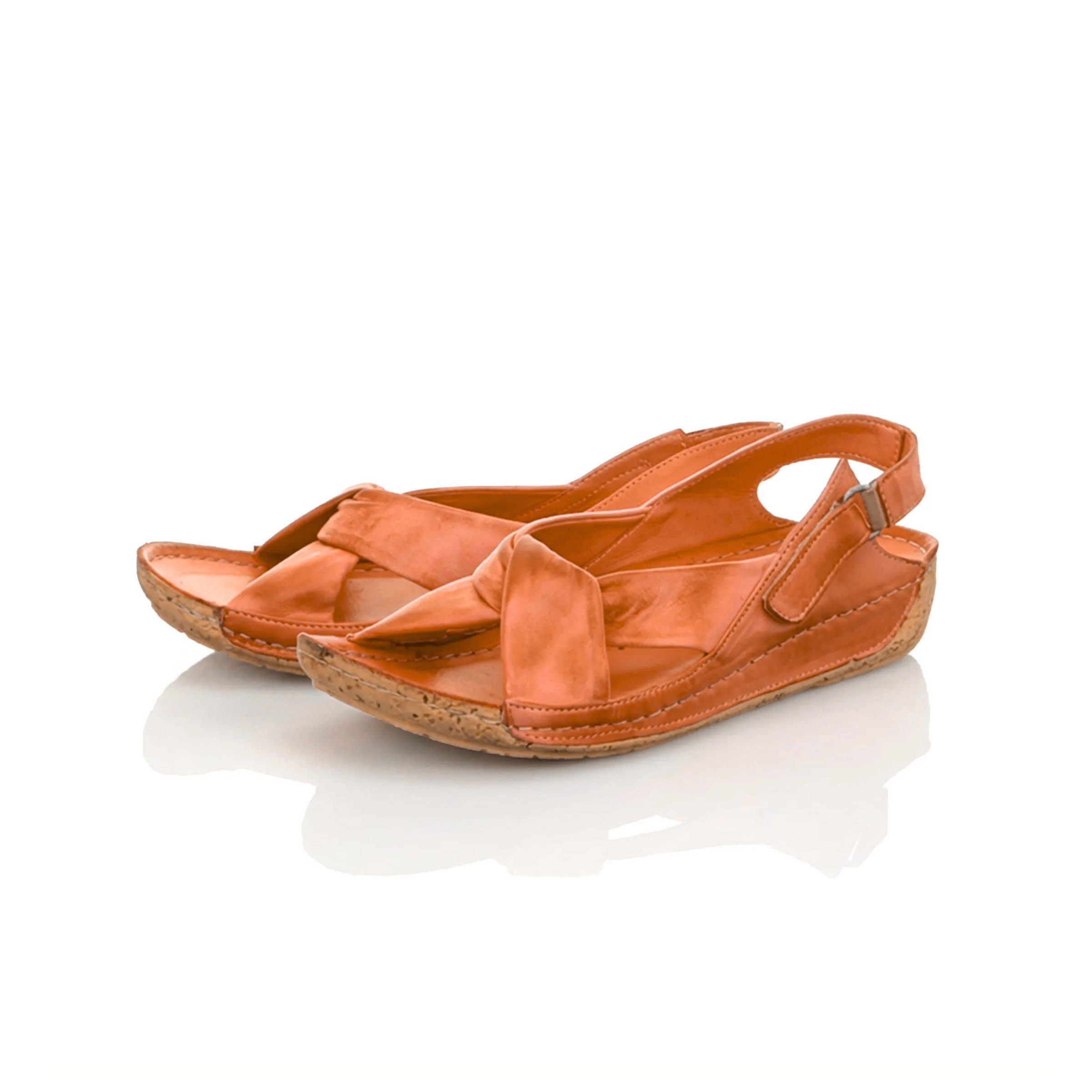 Gemini Damen Sandale