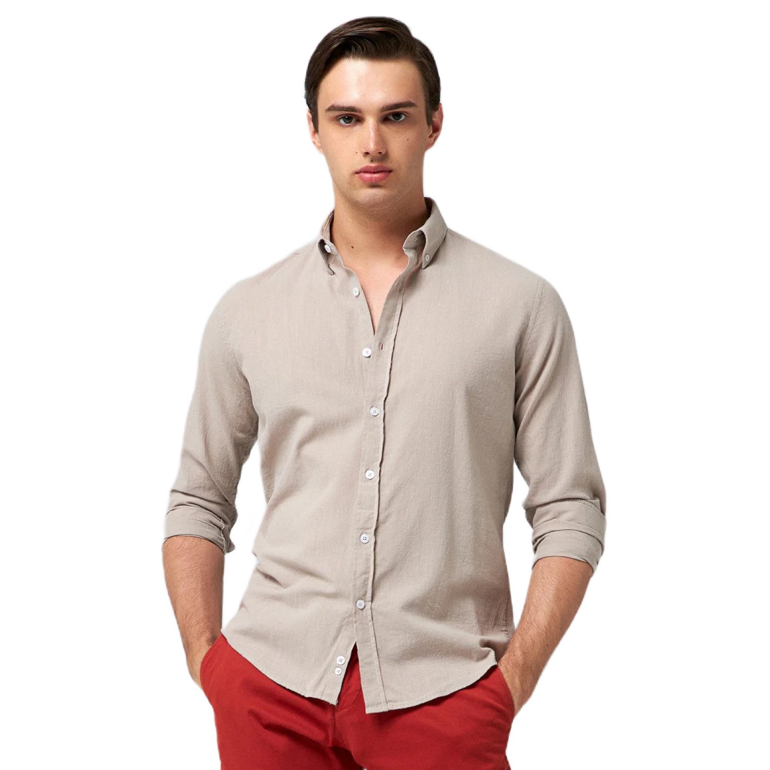 D'S DAMAT Businesshemd D'S DAMAT Hemd günstig online kaufen
