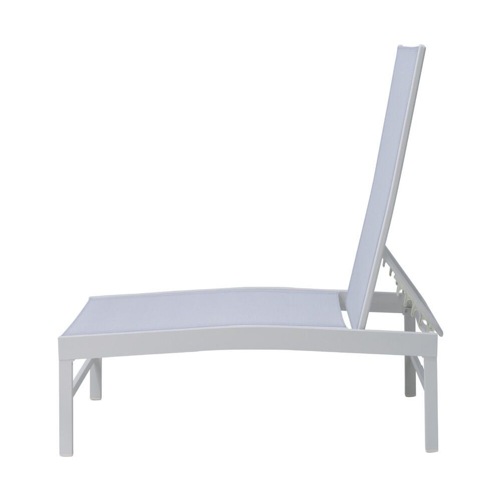 OUTFLEXX Gartenliege