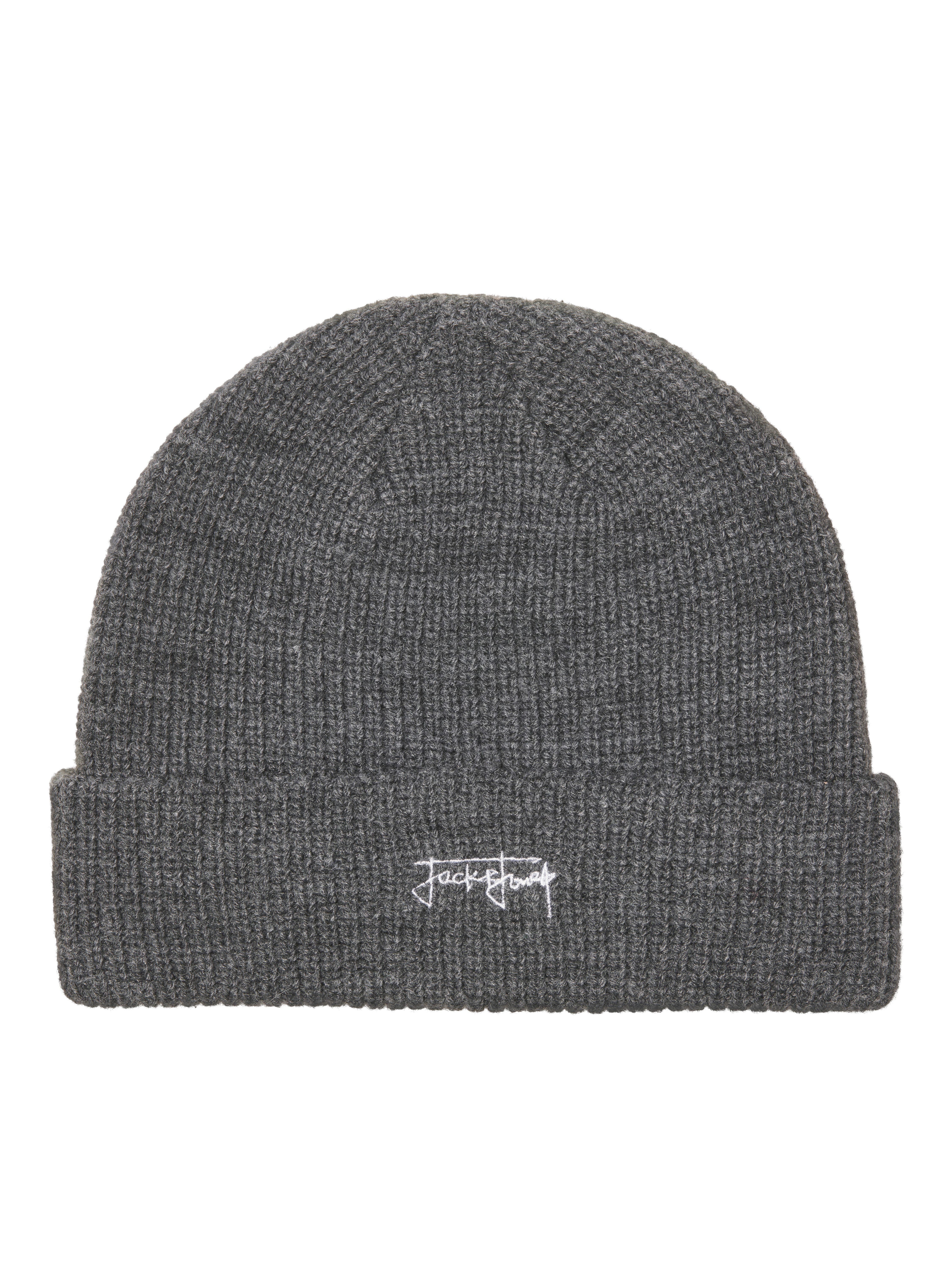 Jack & Jones Beanie JACSEAN BEANIE Kunstfaser