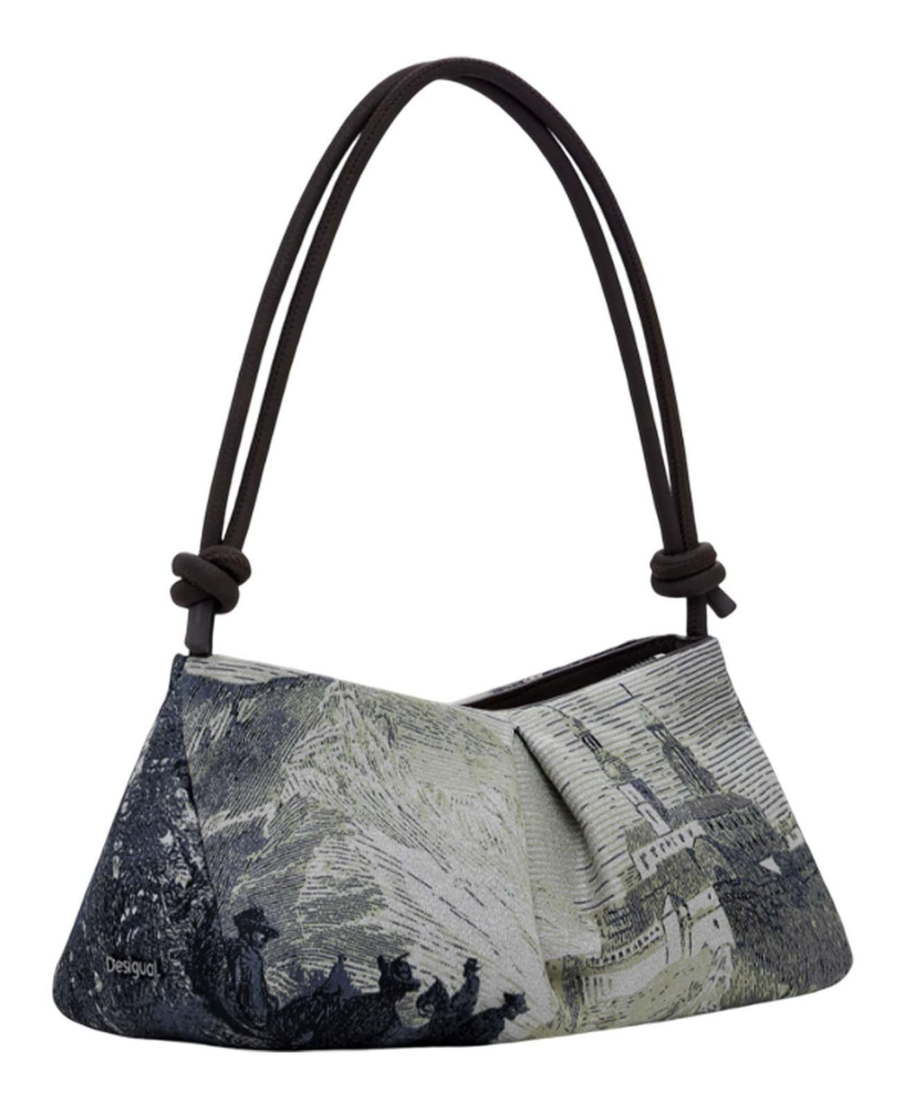 Desigual Schultertasche Lacroix Shoulder Bag