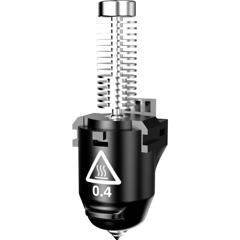Flashforge 3d принтер Nozzle Assembly 0.4 mm für Adventurer 5M / 5M Pro 20004089001