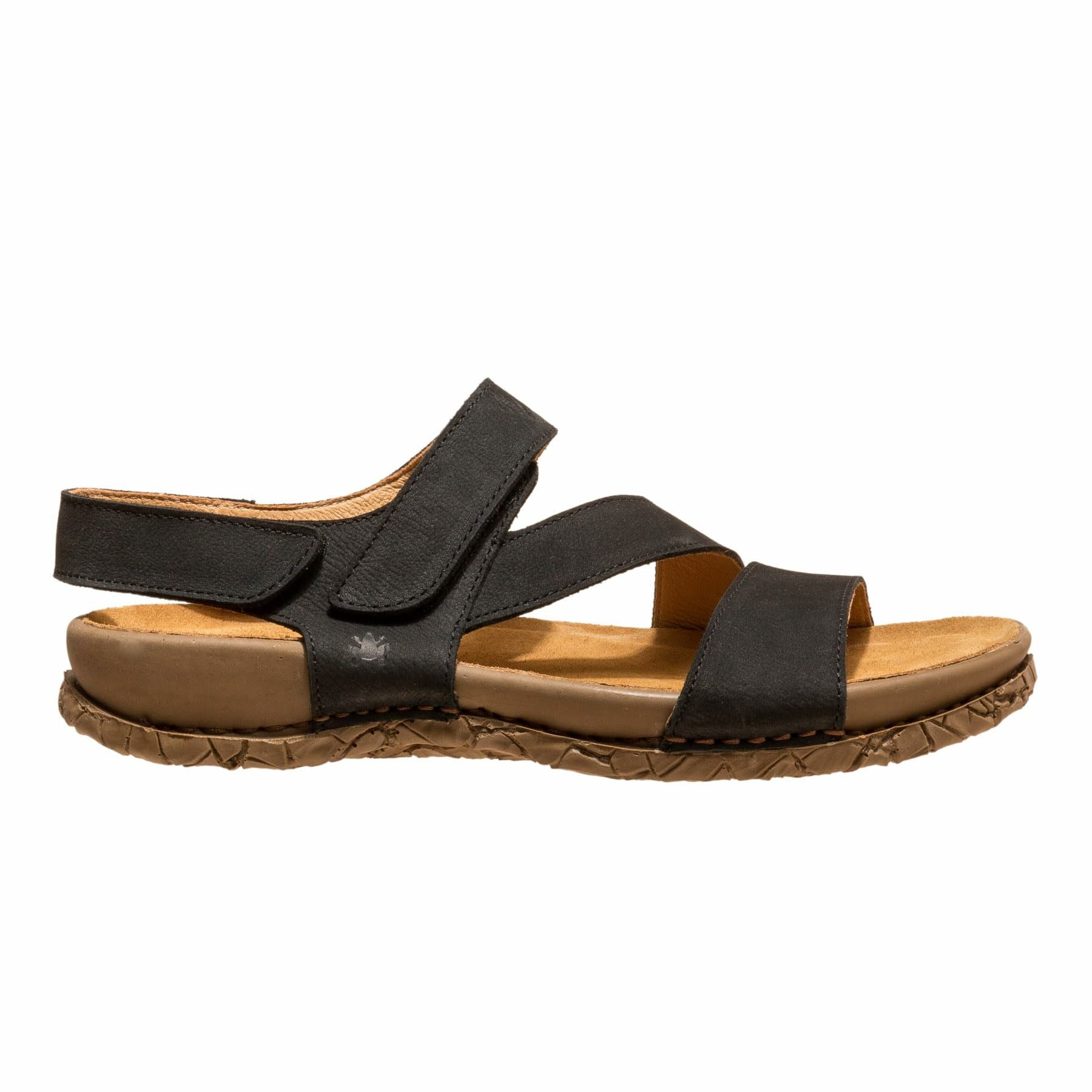 El Naturalista Sandalen für Damen Sandale (keine Angabe, keine Angabe)