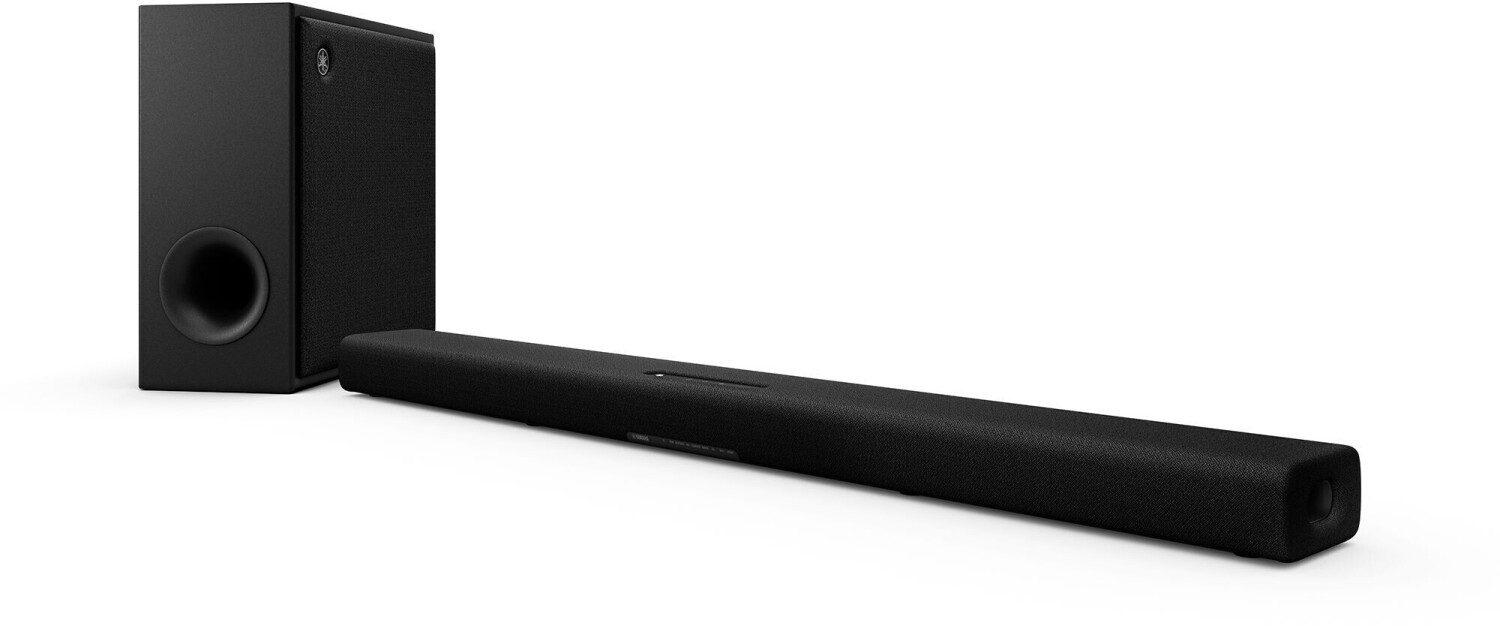 Yamaha True X-Bar 50A Soundbar