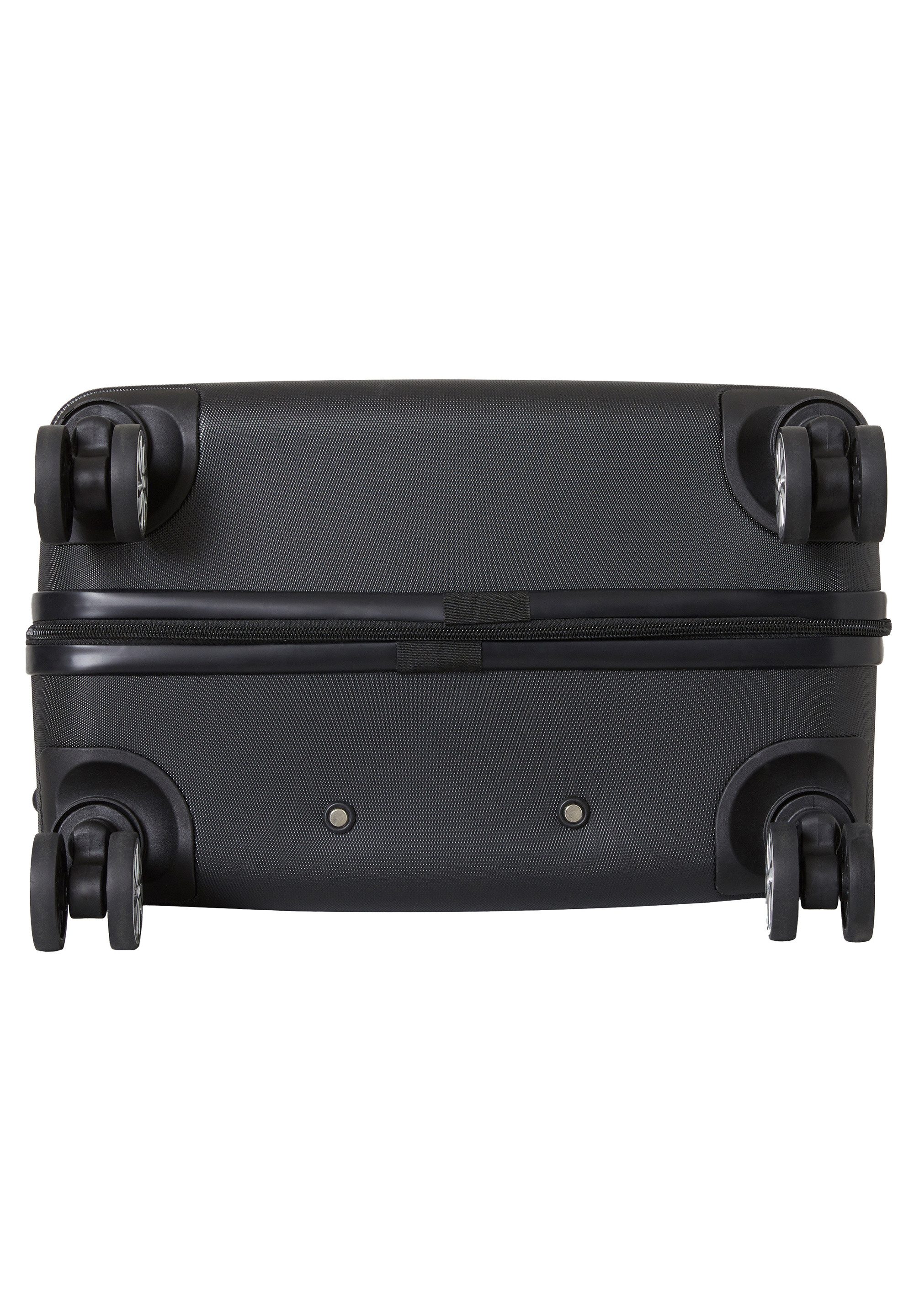 CATERPILLAR Handgepäckkoffer Alexa Trolley, 4 Rollen, günstig online kaufen