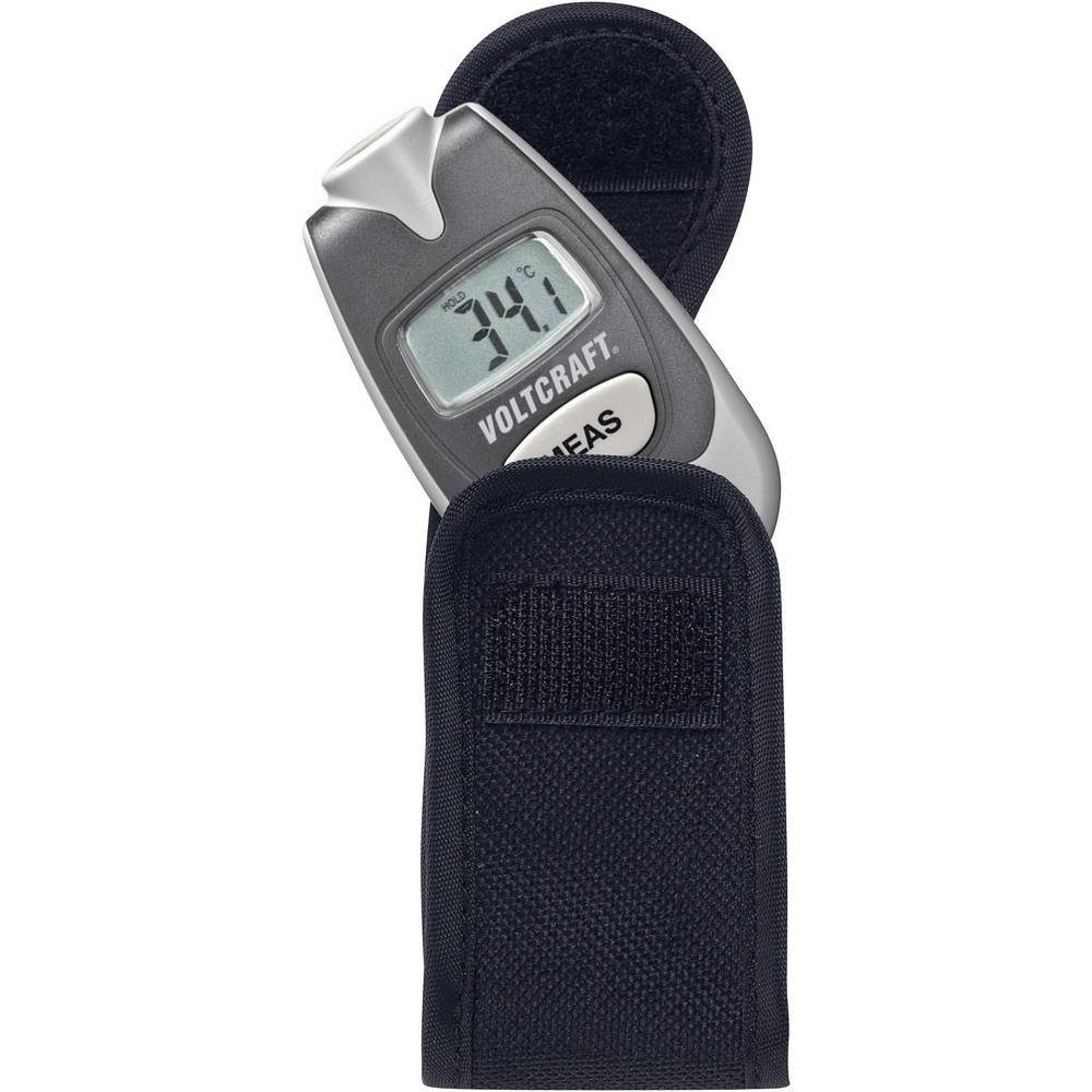 VOLTCRAFT Infrarot-Thermometer Thermometer IR 230, Pyrometer