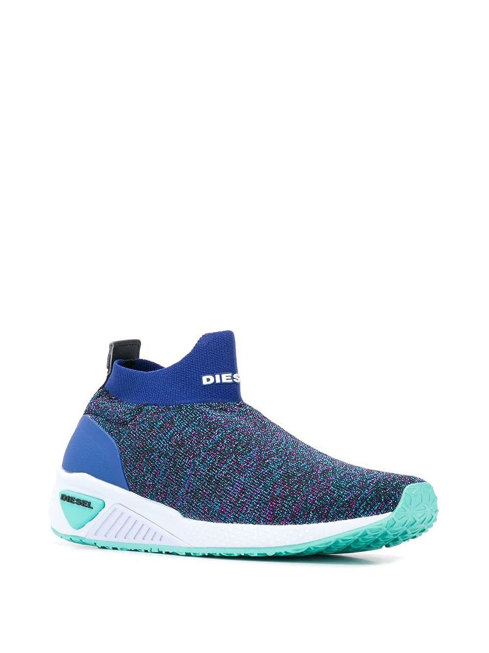 SKB S-KBY SO W-Sneakers Schnürschuh