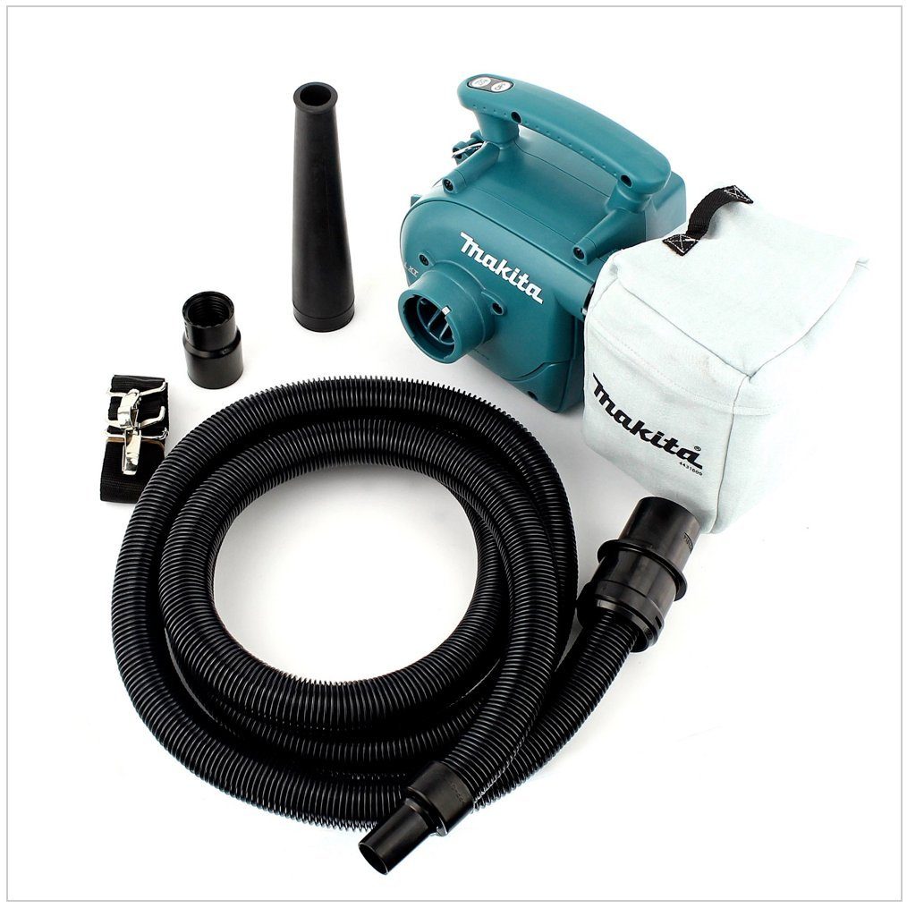 Makita Staubabsauger DVC 350 Z Akku günstig online kaufen