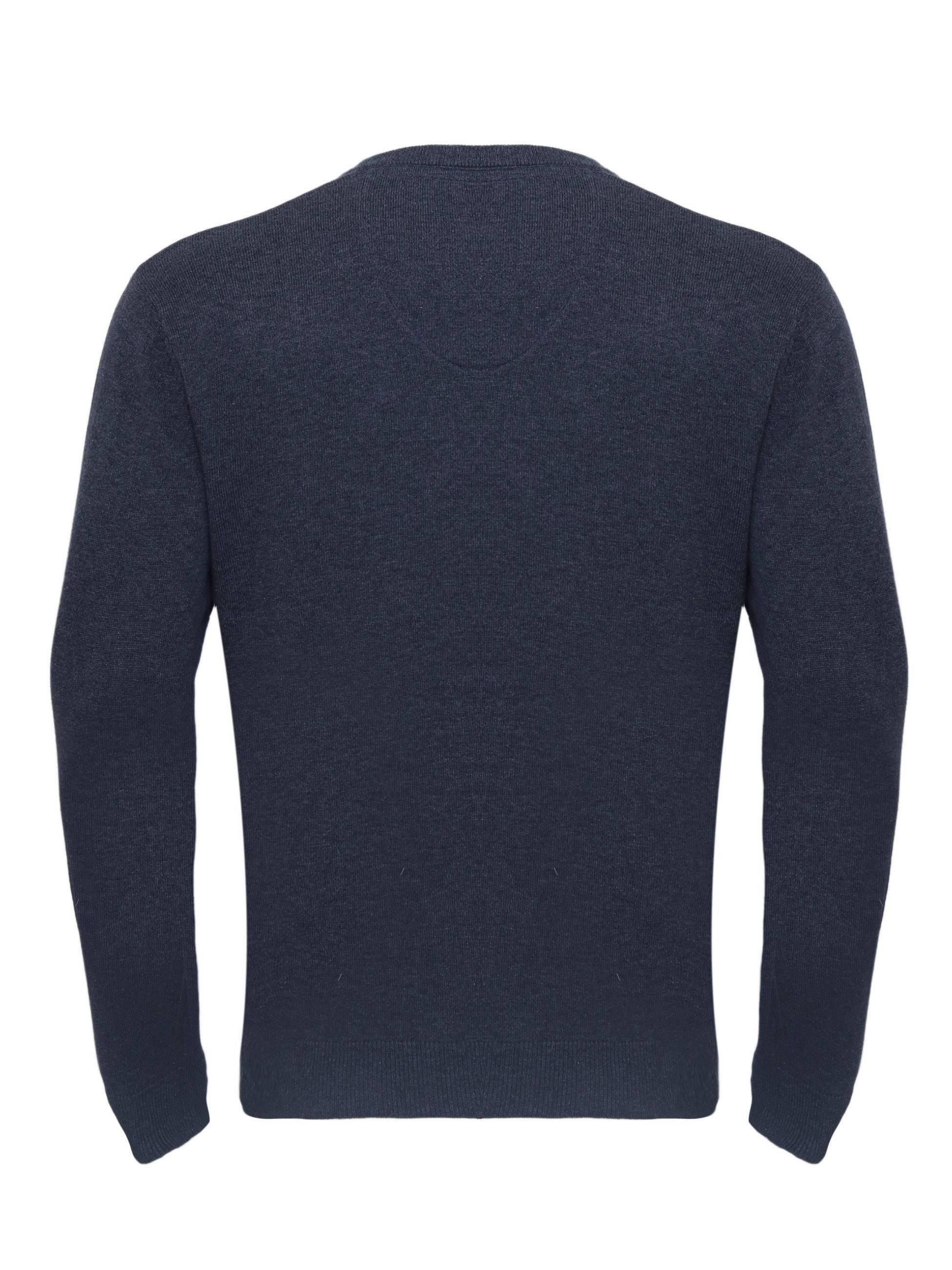 Schietwetter Strickpullover Herren Sweatshirt "Silas" (1-tlg) günstig online kaufen