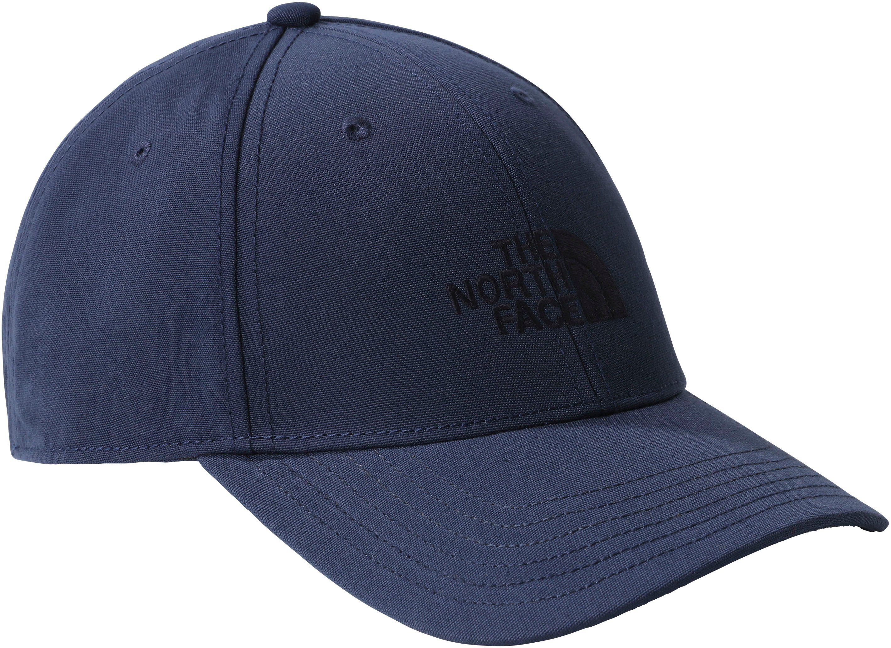 The North Face Baseball Cap 66 CLASSIC HAT summit RECYCLED navy