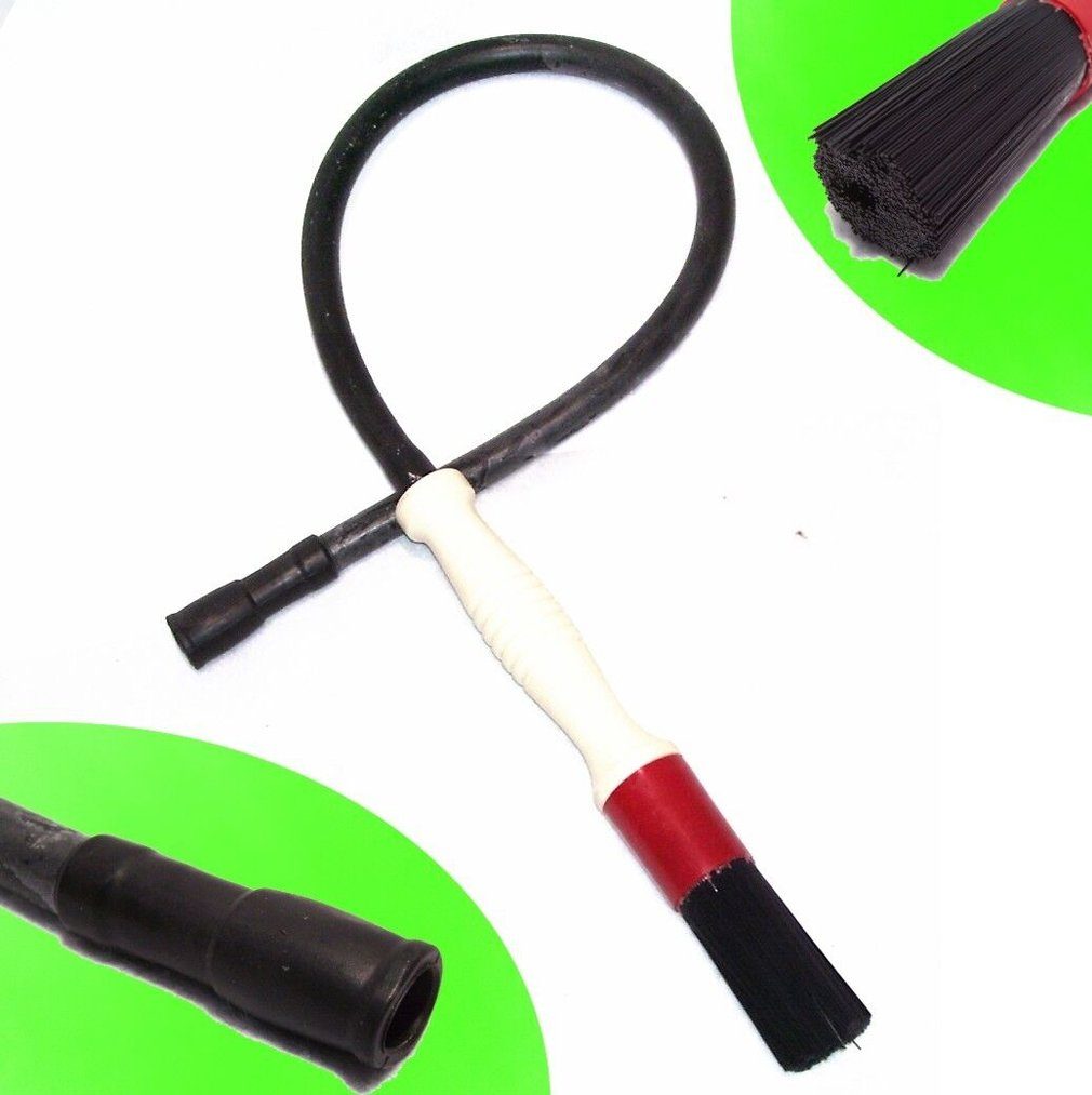 Apex Werkstatt-Set TEILEWASCHGERÄT 13 L mit Pumpe + Waschpinsel Bürste Waschgerät