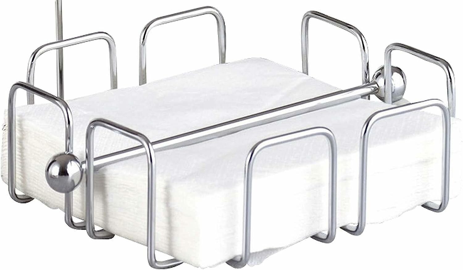 Esmeyer Serviettenhalter Esmeyer Serviettenhalter silber