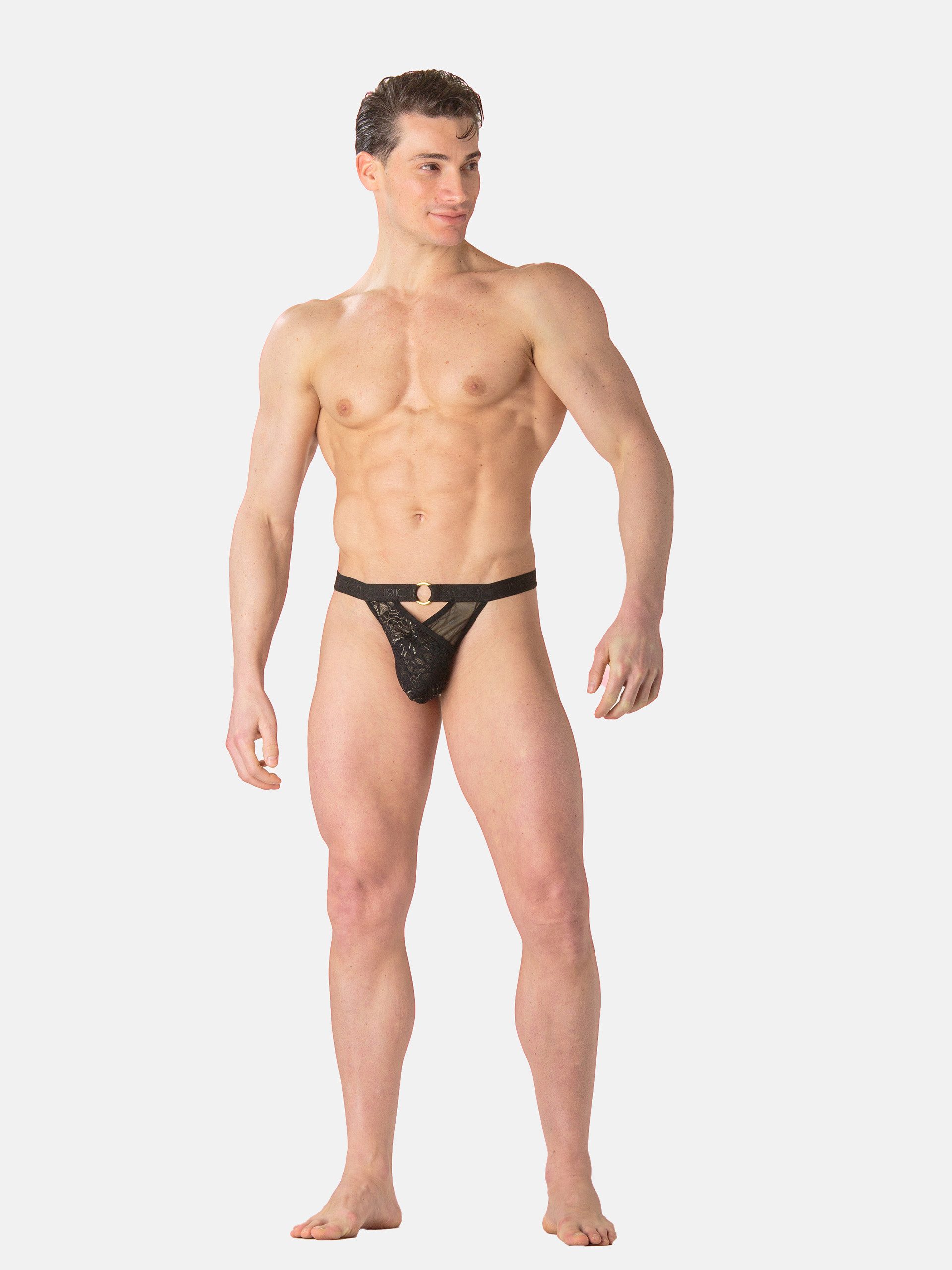 G-String Pure Seduction