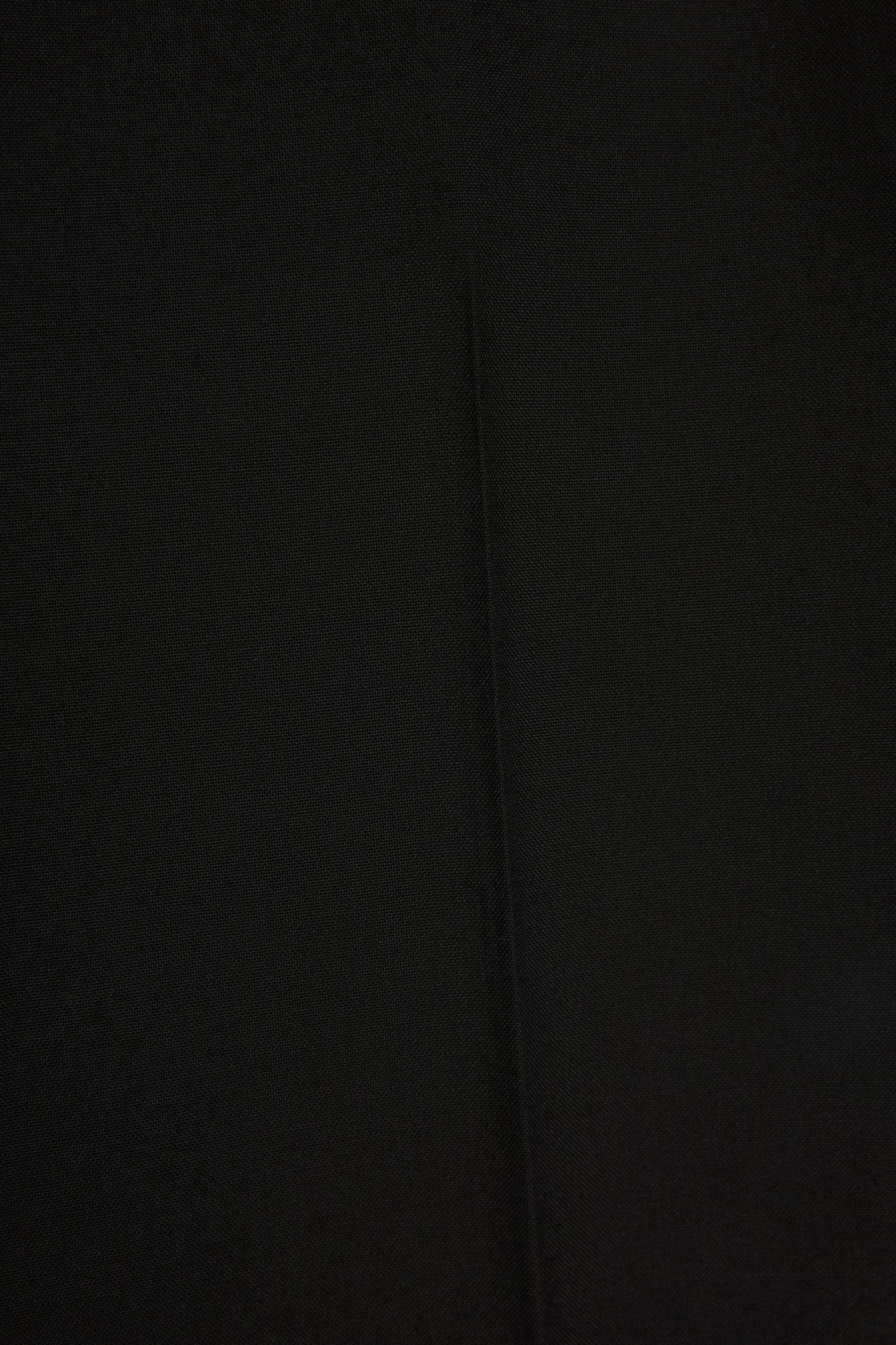 Next Anzughose Anzug: Skinny-Fit-Hose (1-tlg)