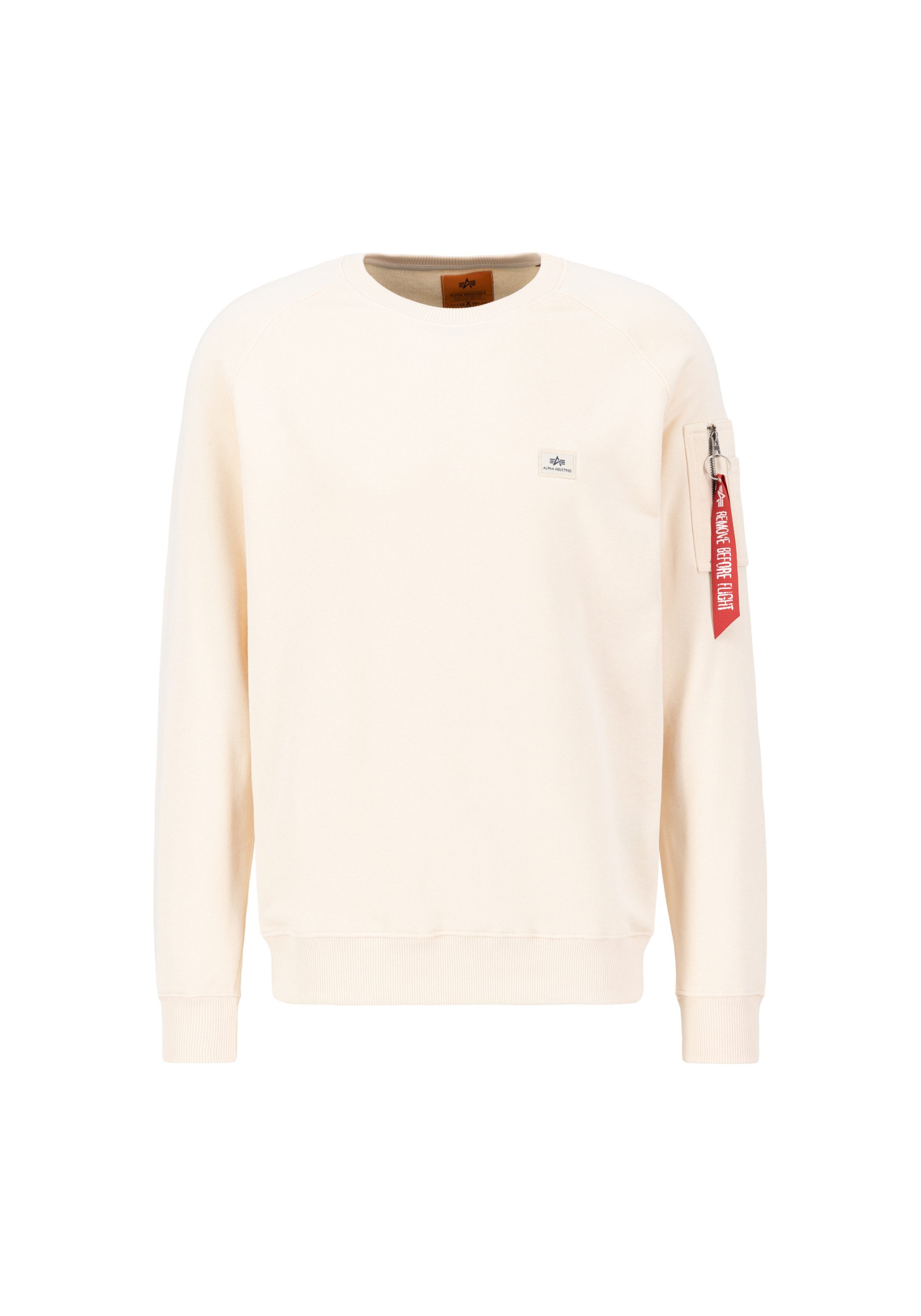 Alpha Industries Sweater Alpha Industries Men günstig online kaufen