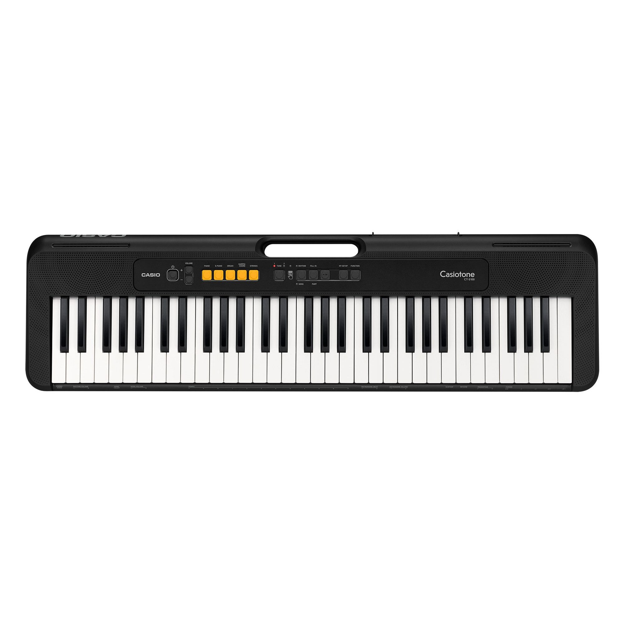 CASIO Home-Keyboard Casio CT-S100