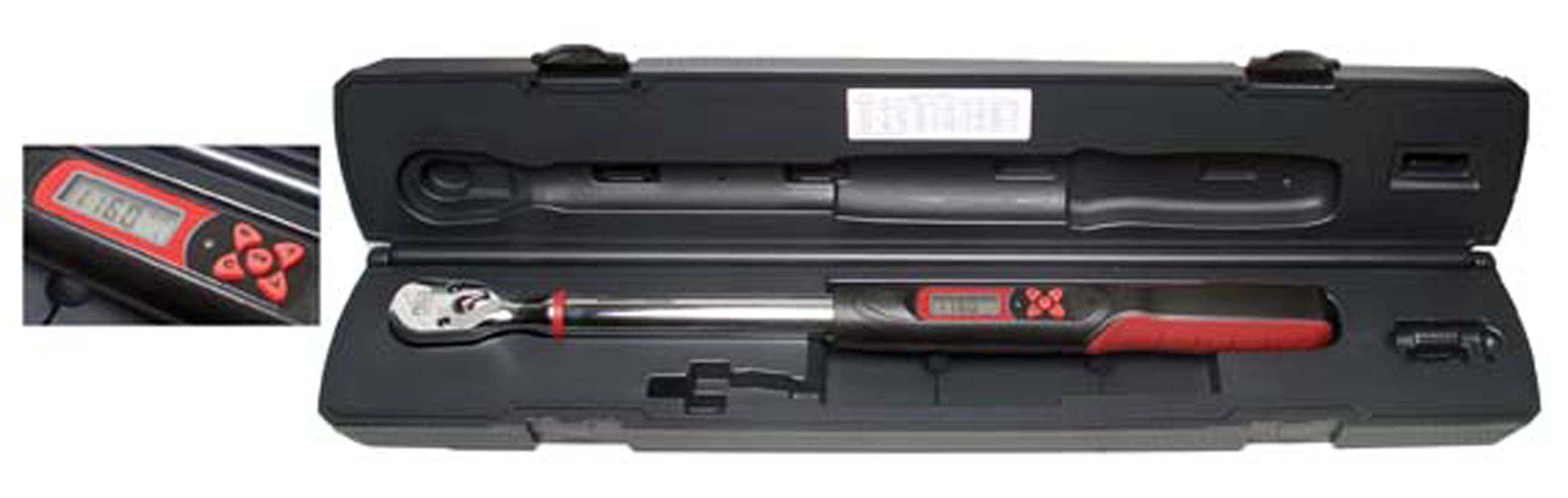 BGS technic Drehmomentschlüssel (1 St)