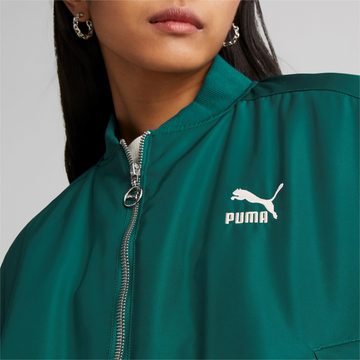 PUMA Bomberjacke Puma T7 Shiny Bomber